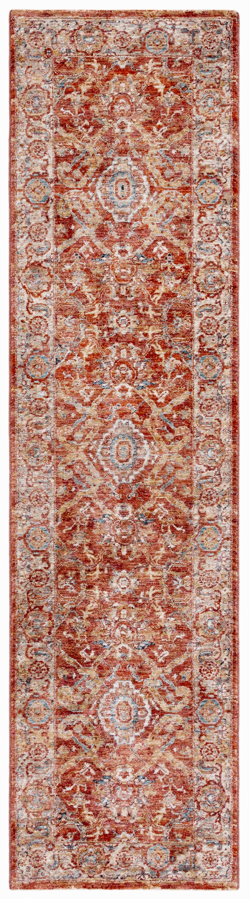 Safavieh VAL566P-28 rugs - View #2
