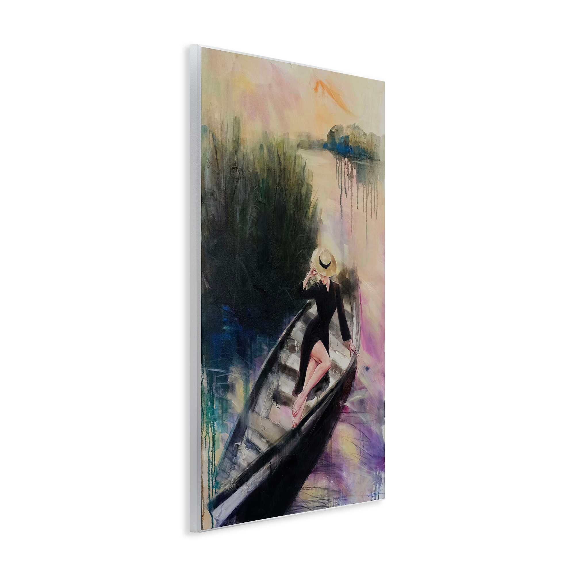 Stupell Industries BT-047-WD-13X19 Wall-Art - View #2