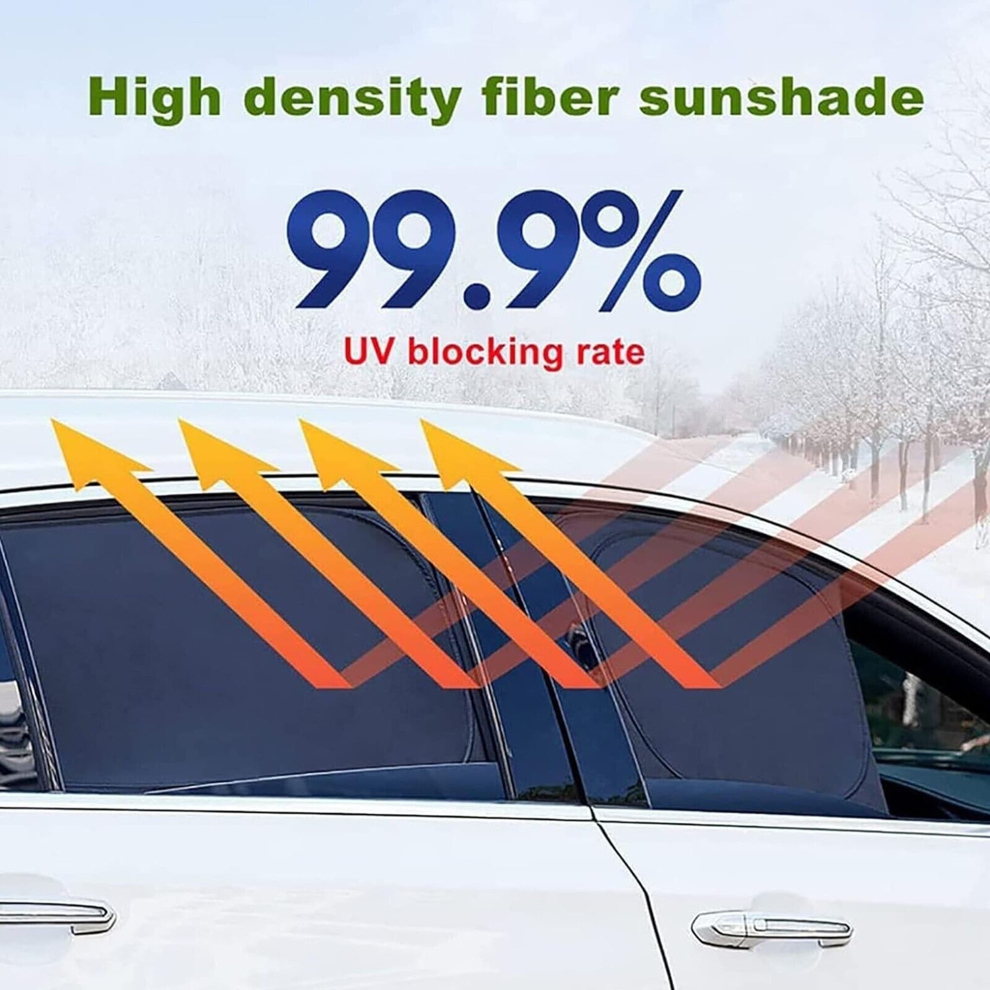 OGETFUUR L5LYH61501 Windshield-Shades - View #4