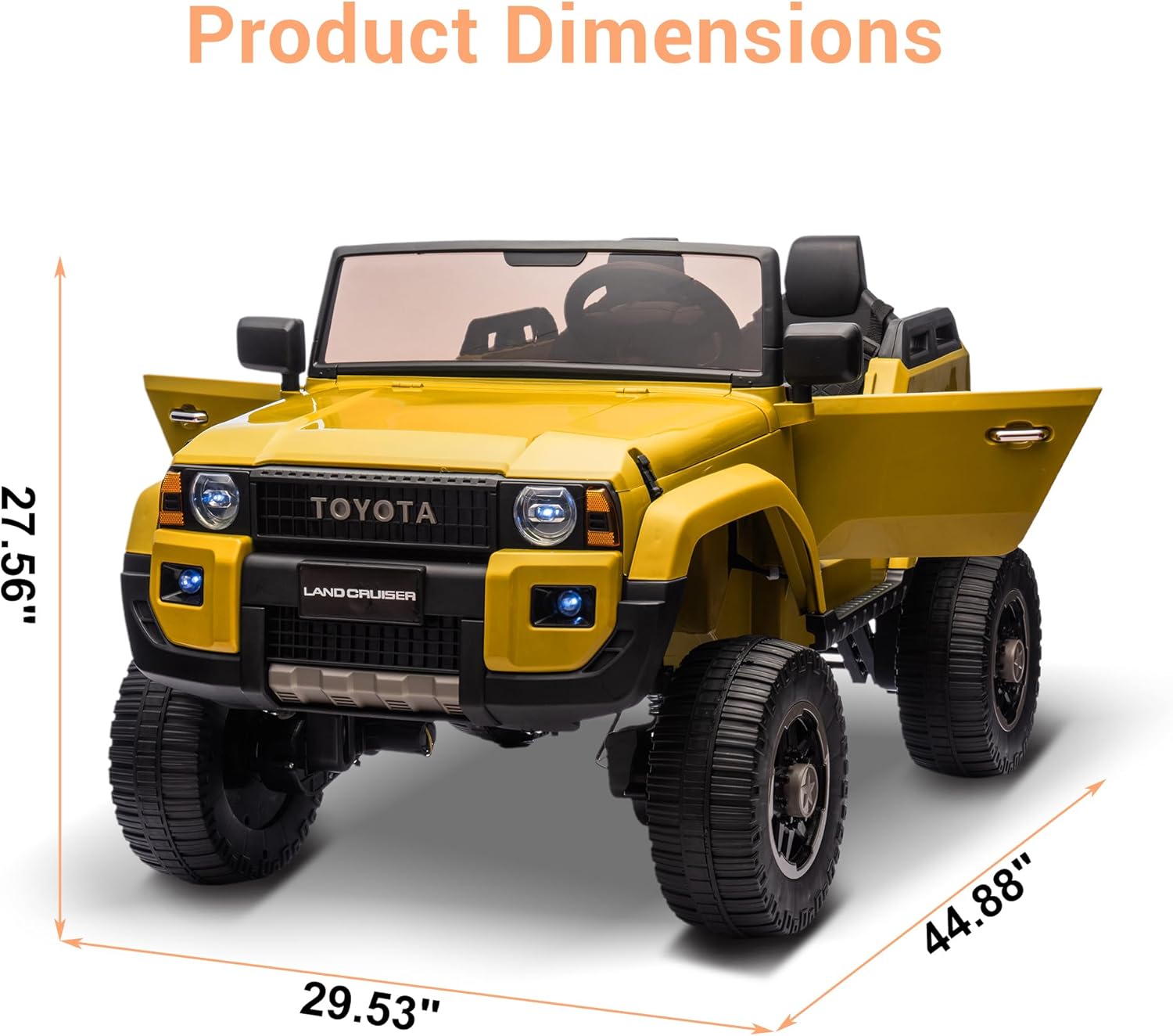 Qeetex LHF-TC-WQ591089 Play-Toys - View #7