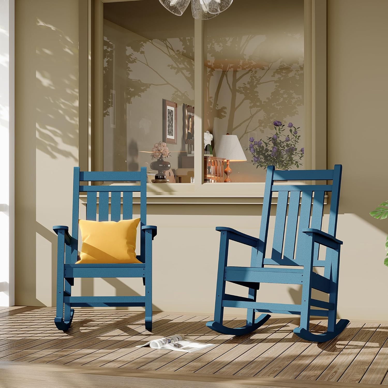 GarveeLife 89A7-S8DP91687 Patio-Chairs - View #3