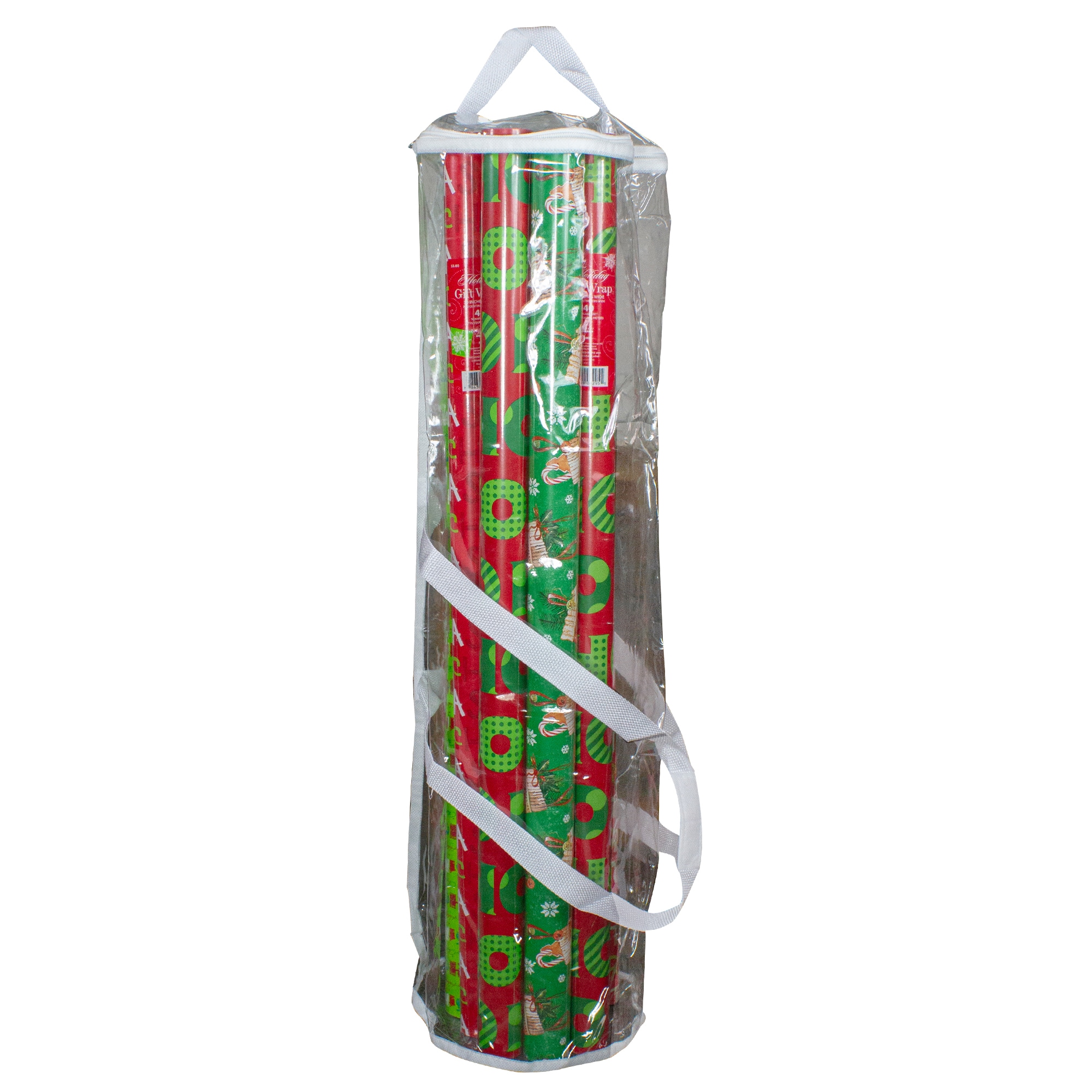 Northlight 34317221 Plastic-Storage-Bags - View #3