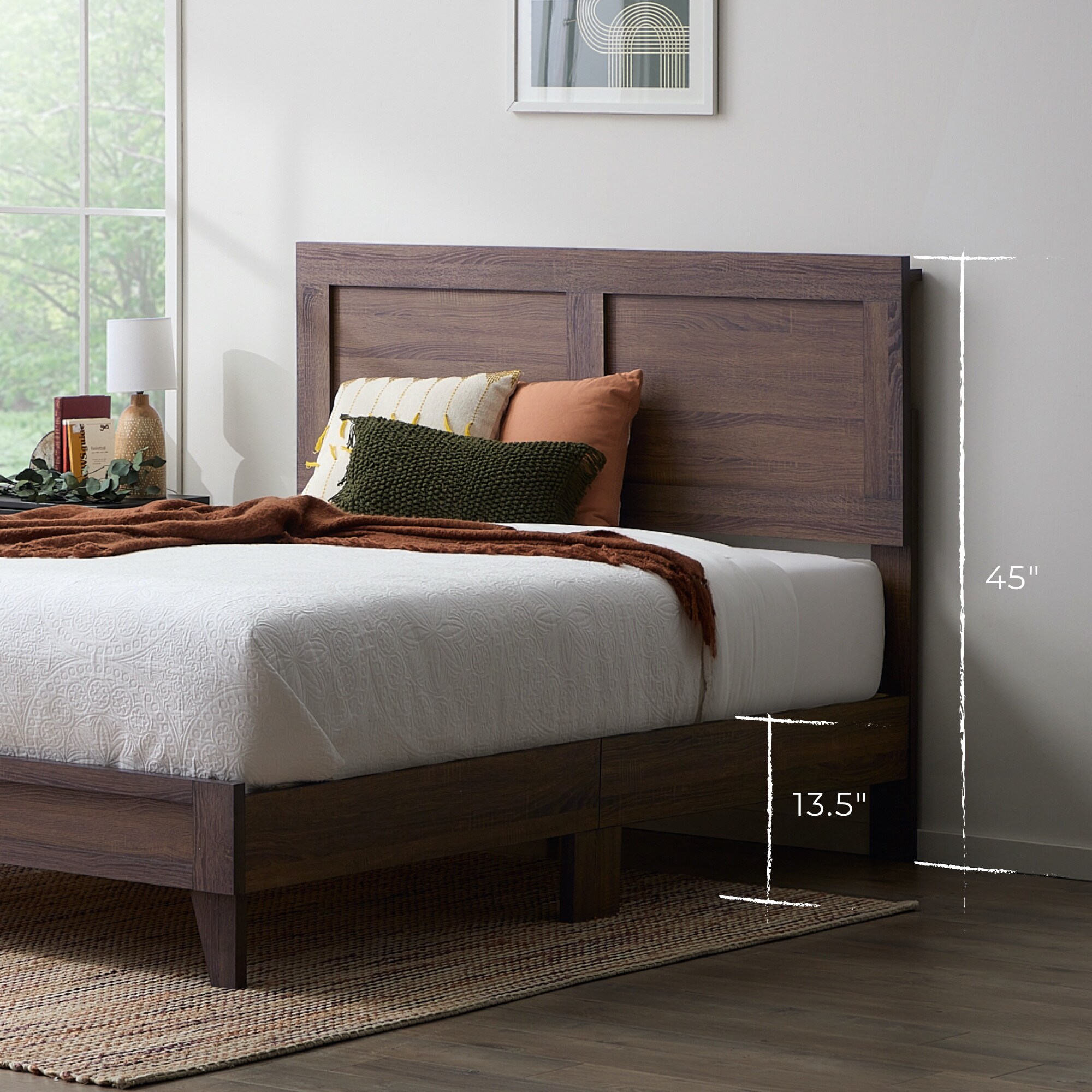 Brookside BS0003LBDQQSO beds - View #2