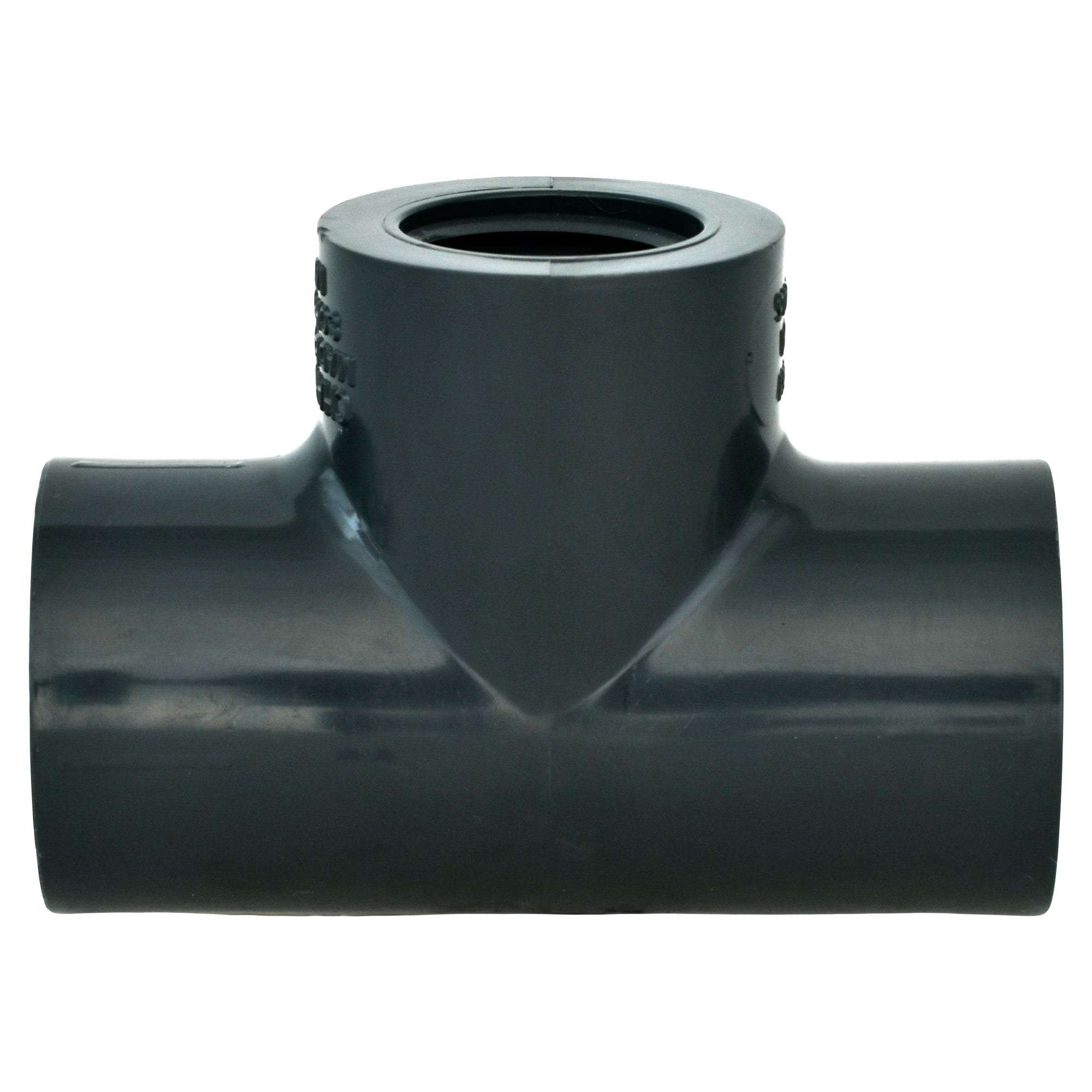 Charlotte Pipe PVC 08401  1000 Pvc-Pressure-Sch-40-Fittings - View #6