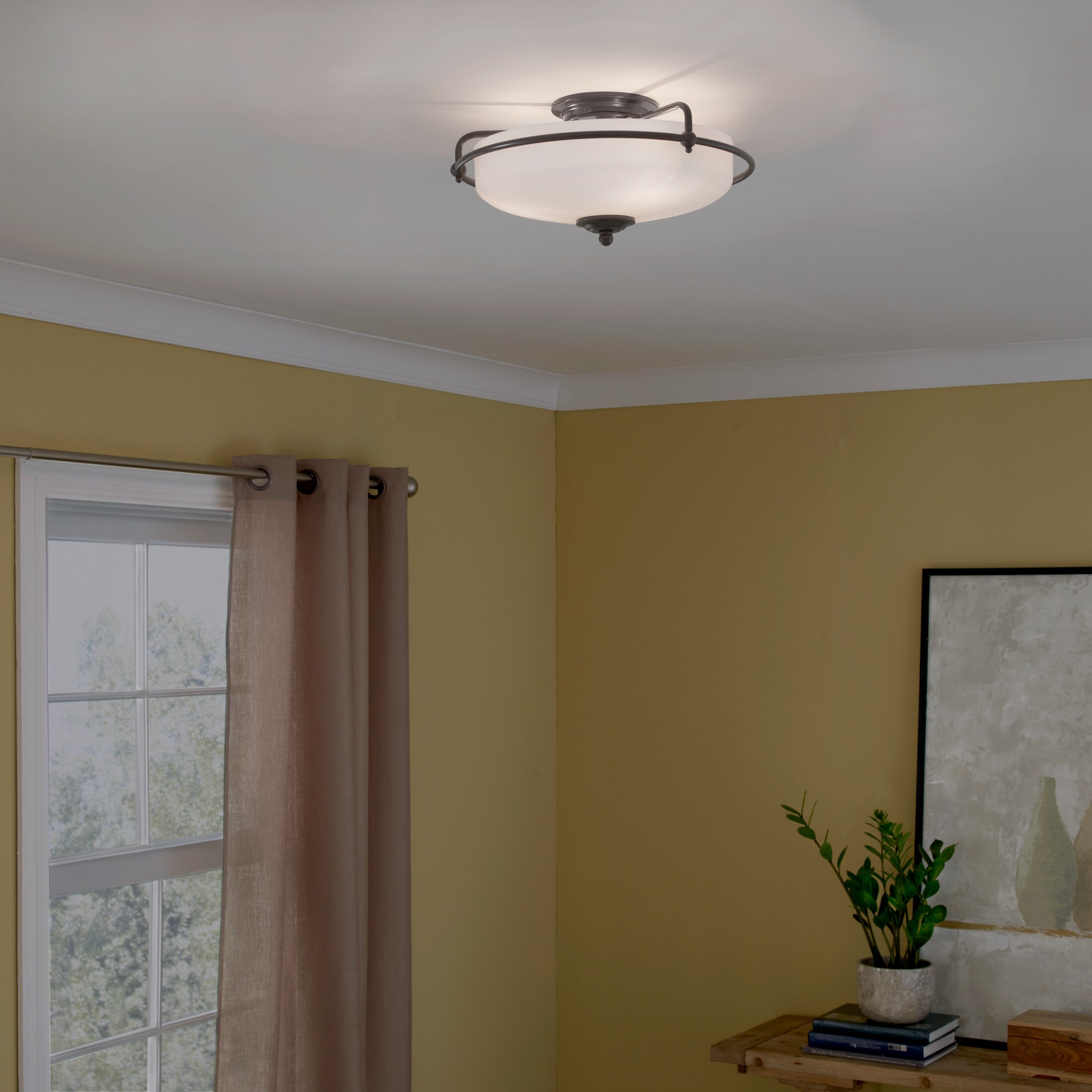Quoizel GF1617PN flushmounts - View #7