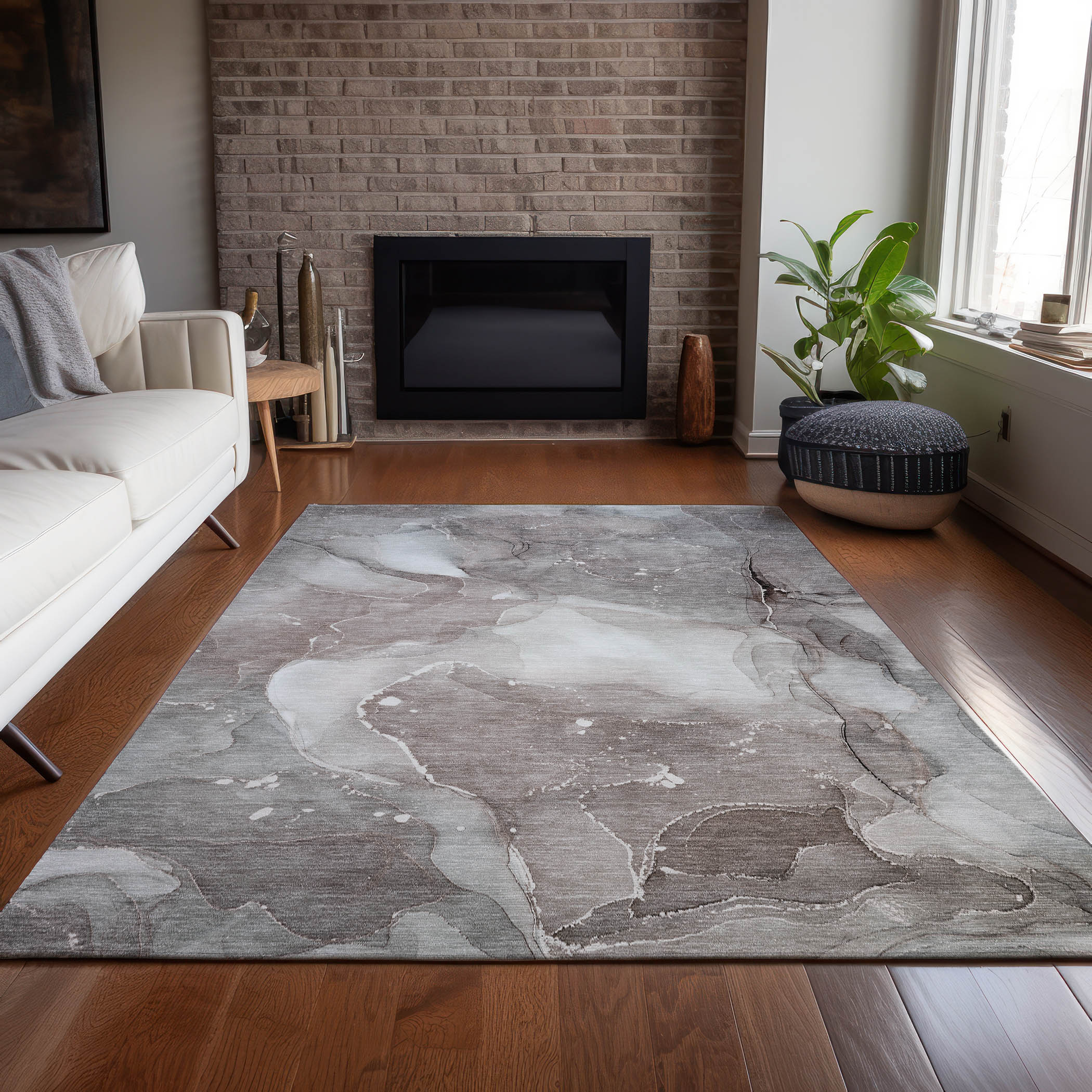 Addison Rugs ACN522TP5X8 rugs - View #7