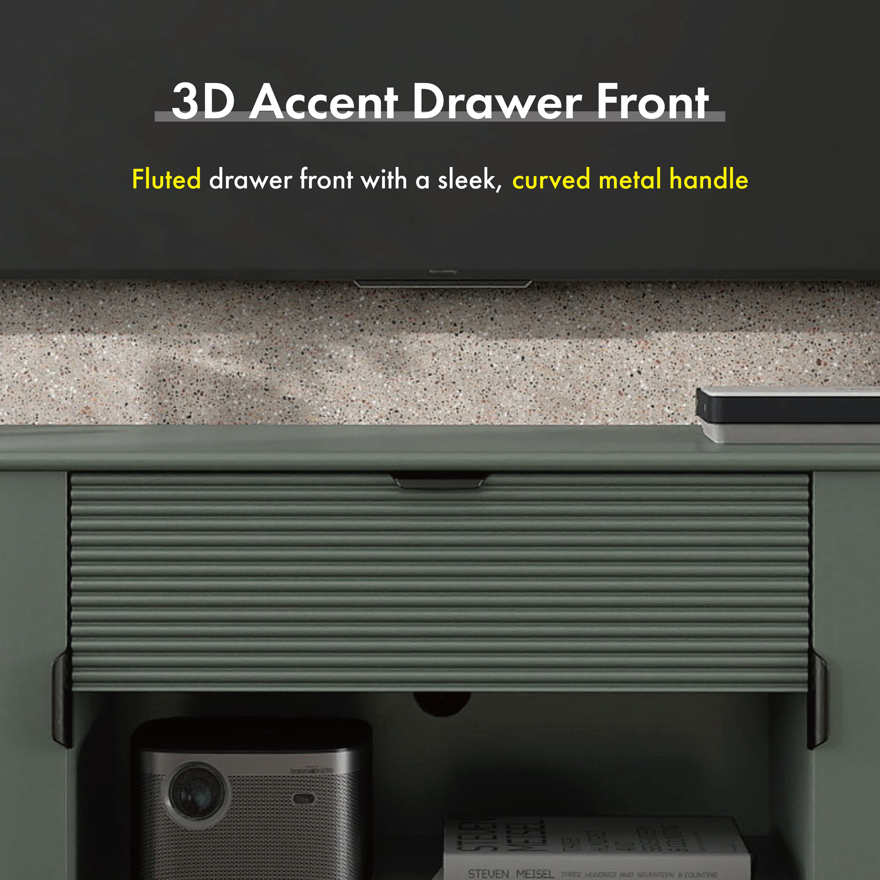 Furniture of America IDI-243247 Tv-Stands - View #15