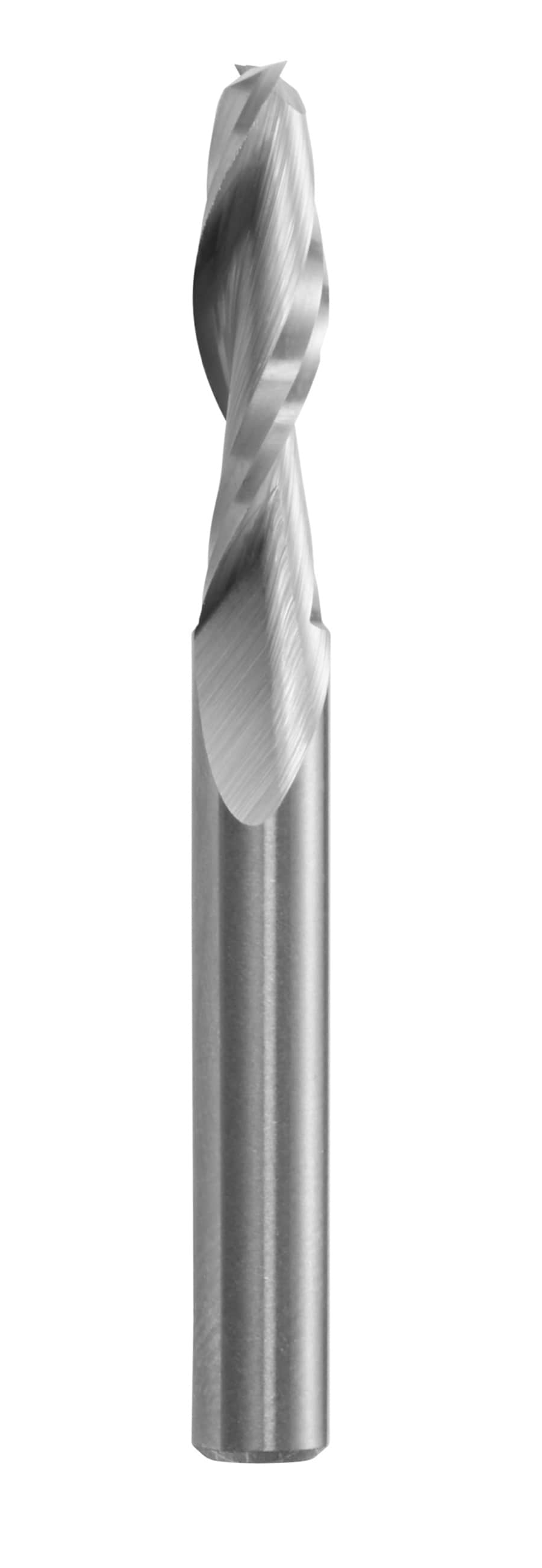 IRWIN Marples 1/4-in Solid Carbide Upcut Spiral Router Bit at Lowes.com