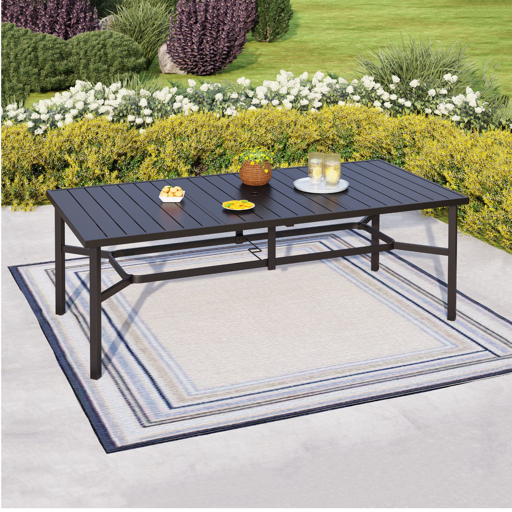 Sunshine Valley TC9-PV321-305 Patio-Dining-Sets - View #8