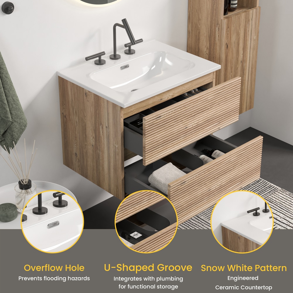 BEARSOLIM DJYC-W1865S00195 Bath-Vanity-Combo - View #4