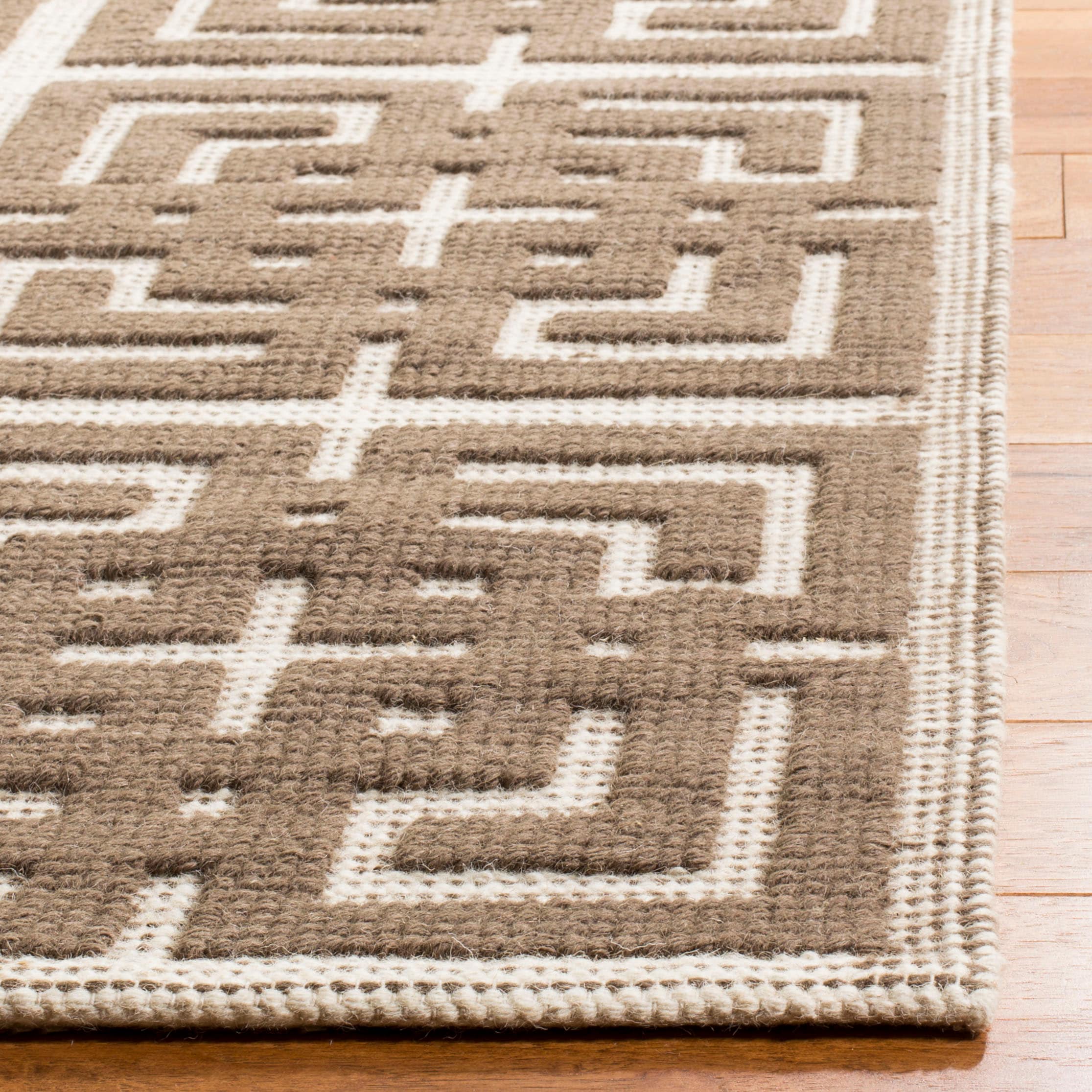 Martha Stewart MSR2558A-8 rugs - View #2