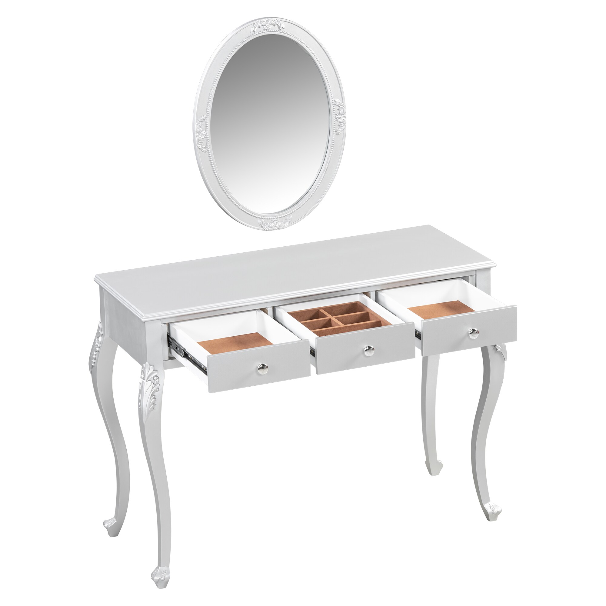 ModernLuxe L3P-N844P292481S Bedroom-Vanities - View #7