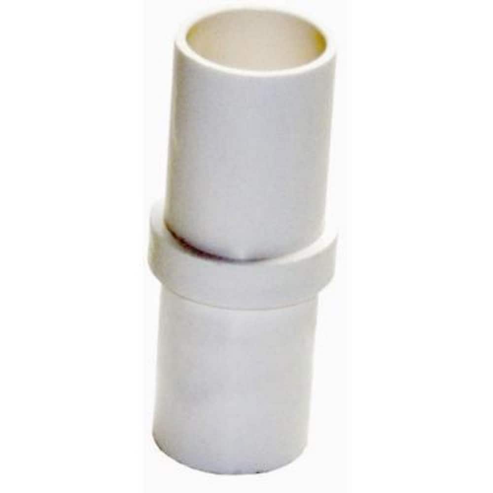 ProPlumber PPFC200 Plastic Coupling
