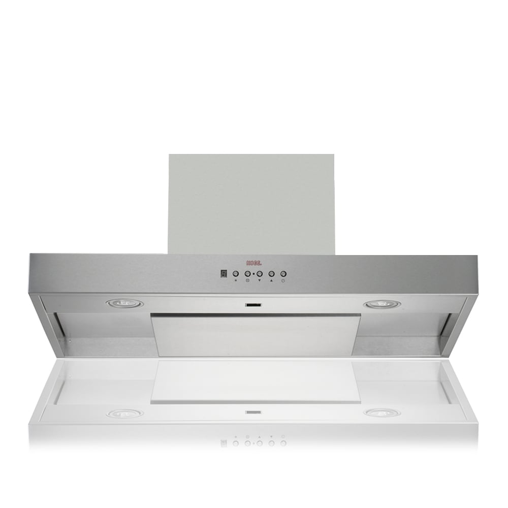 KOBE Range Hoods CH7730SQ6-XX Undercabinet-Range-Hoods - View #3