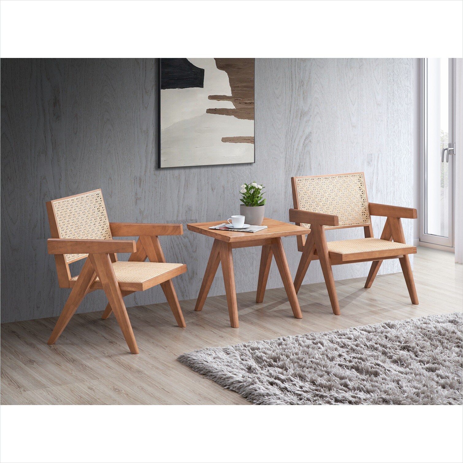 Naturefalls 2441AYH4THHW chairs - View #5