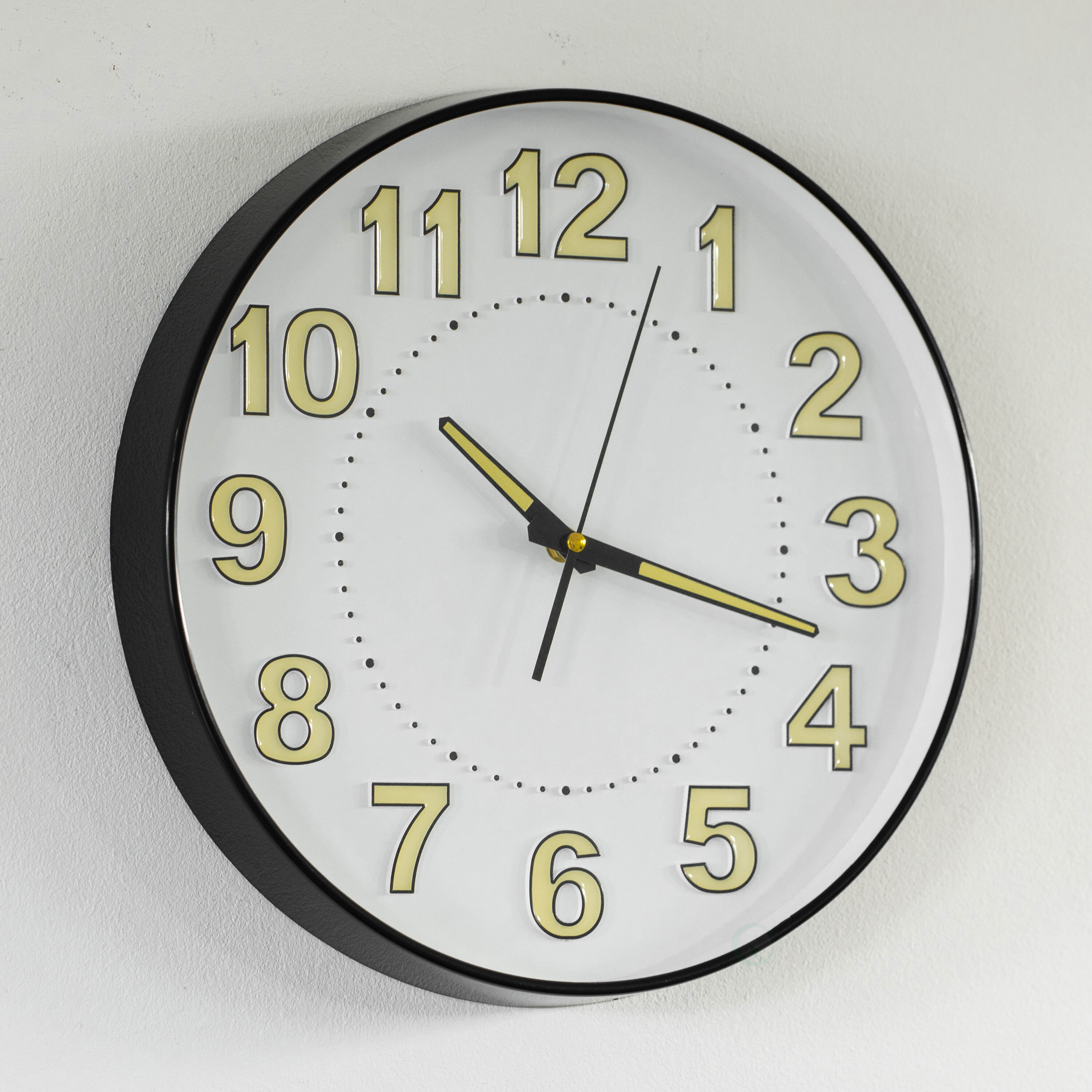 Clockswise QI004619.14 Indoor-Outdoor-Clocks - View #5