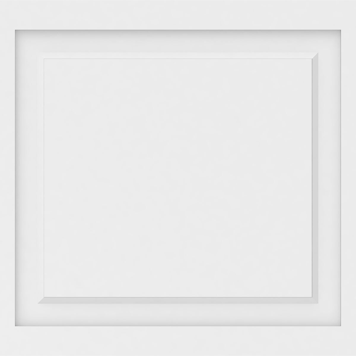 Ekena Millwork WALP26X24X062HAR Wall-Panels - View #2