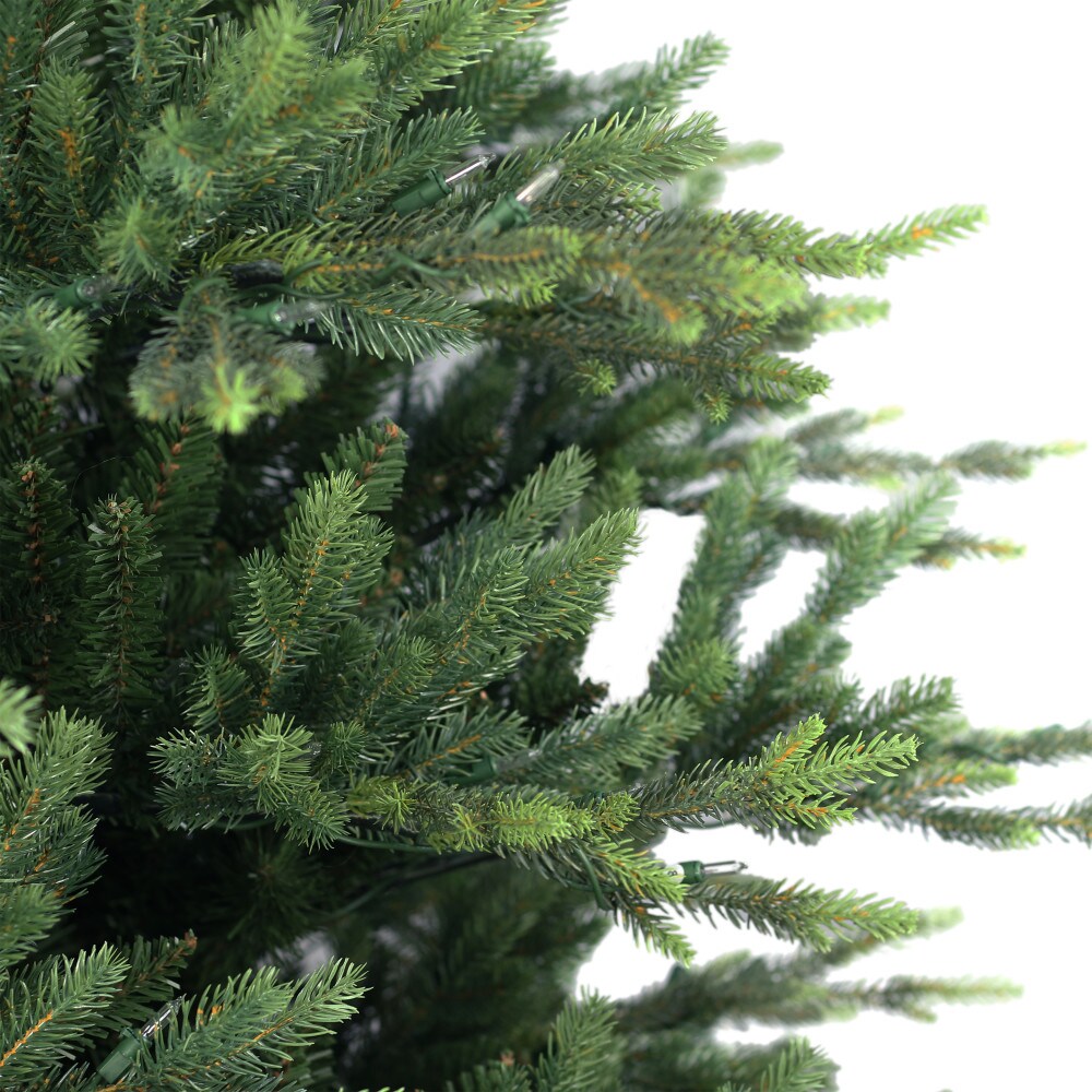 Puleo International BFTA-65C4 Artificial-Christmas-Trees - View #5