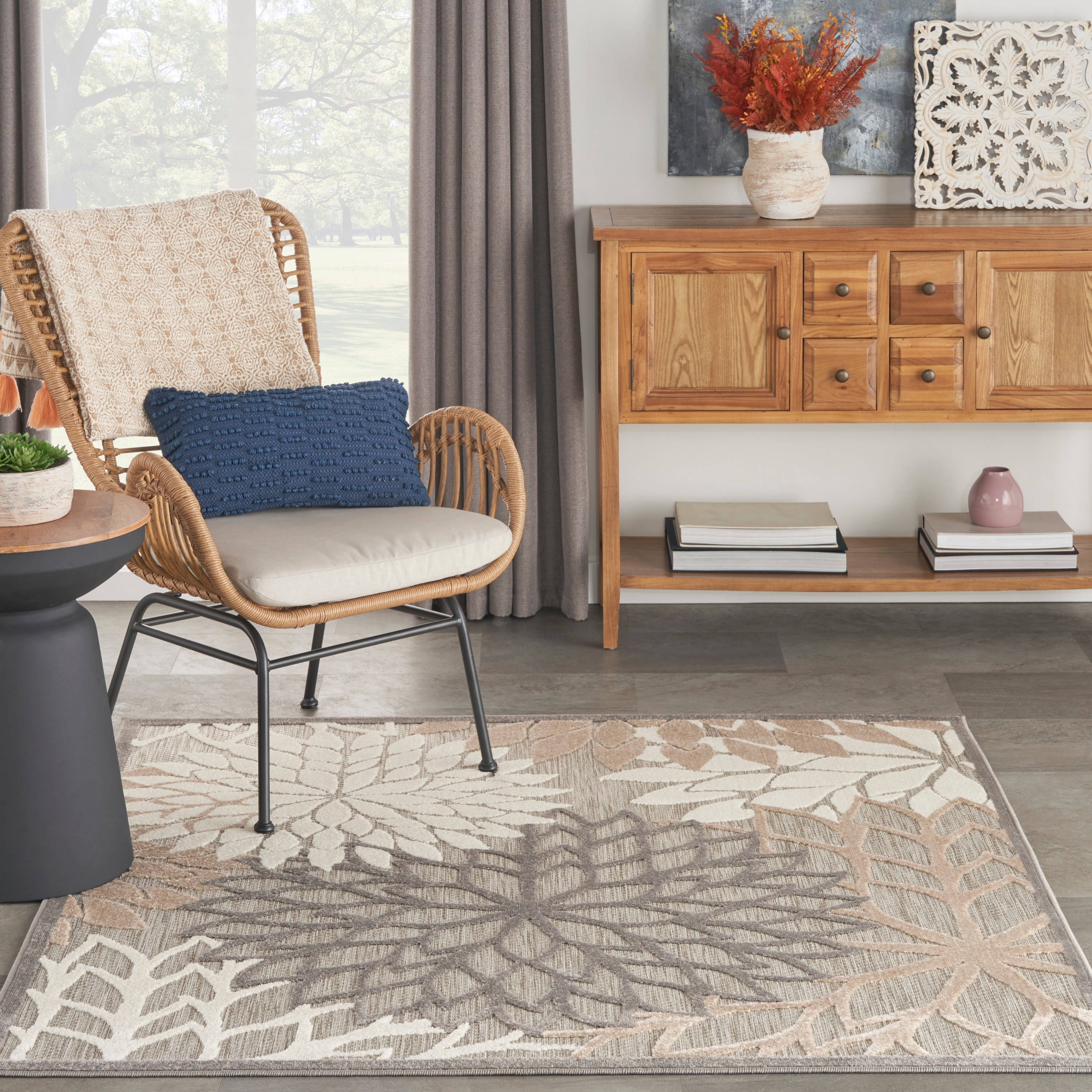 Nourison 099446061362 rugs - View #15