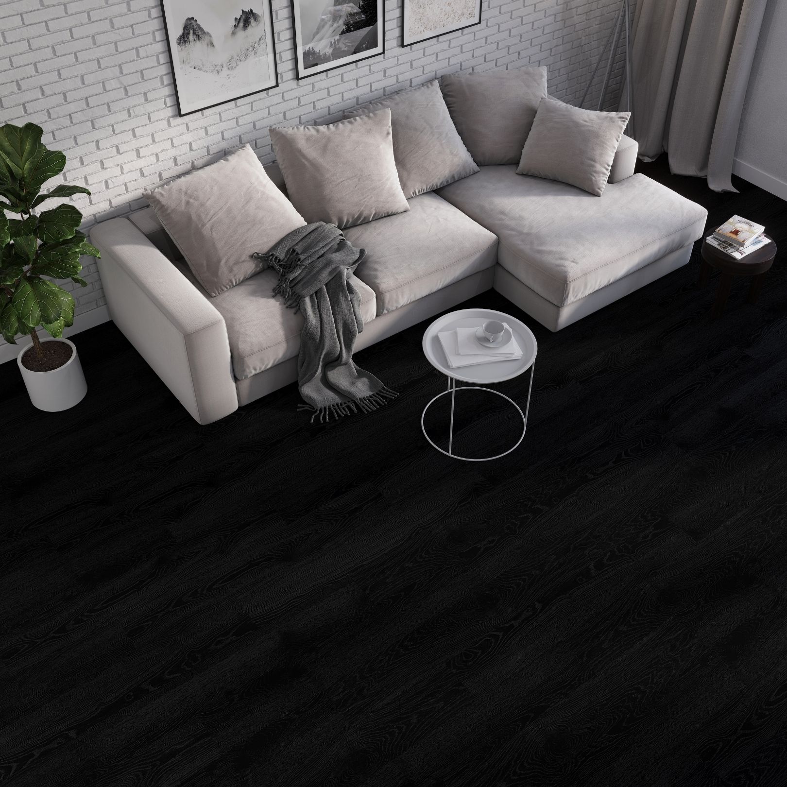 Lucida USA MC-5133 Vinyl-Plank - View #7