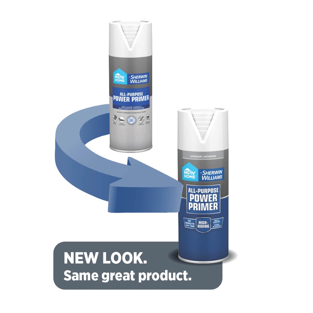 HGTV HOME by Sherwin-Williams HP5474397 primers - View #3