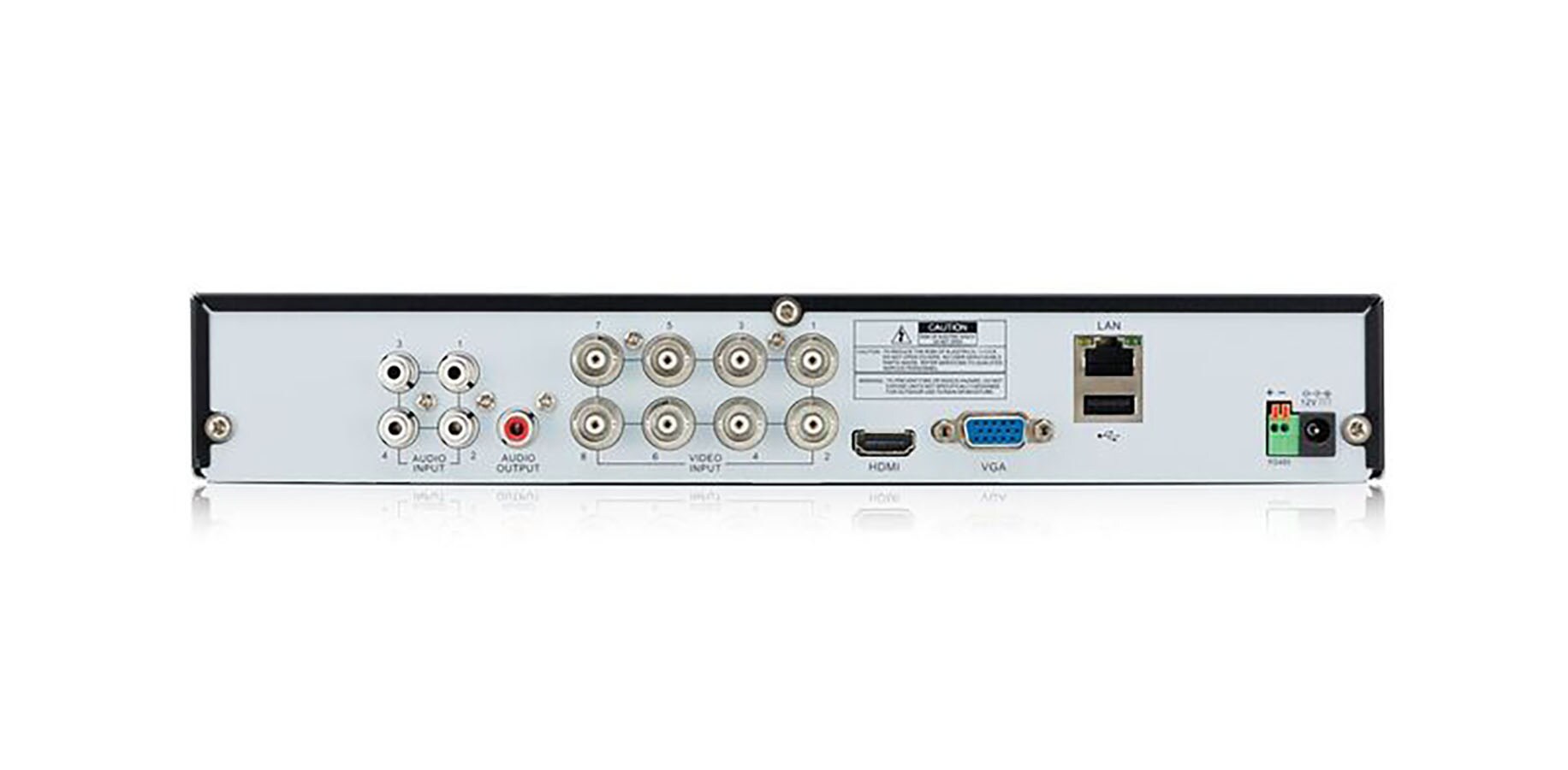 Samsung 8 channel security hot sale system