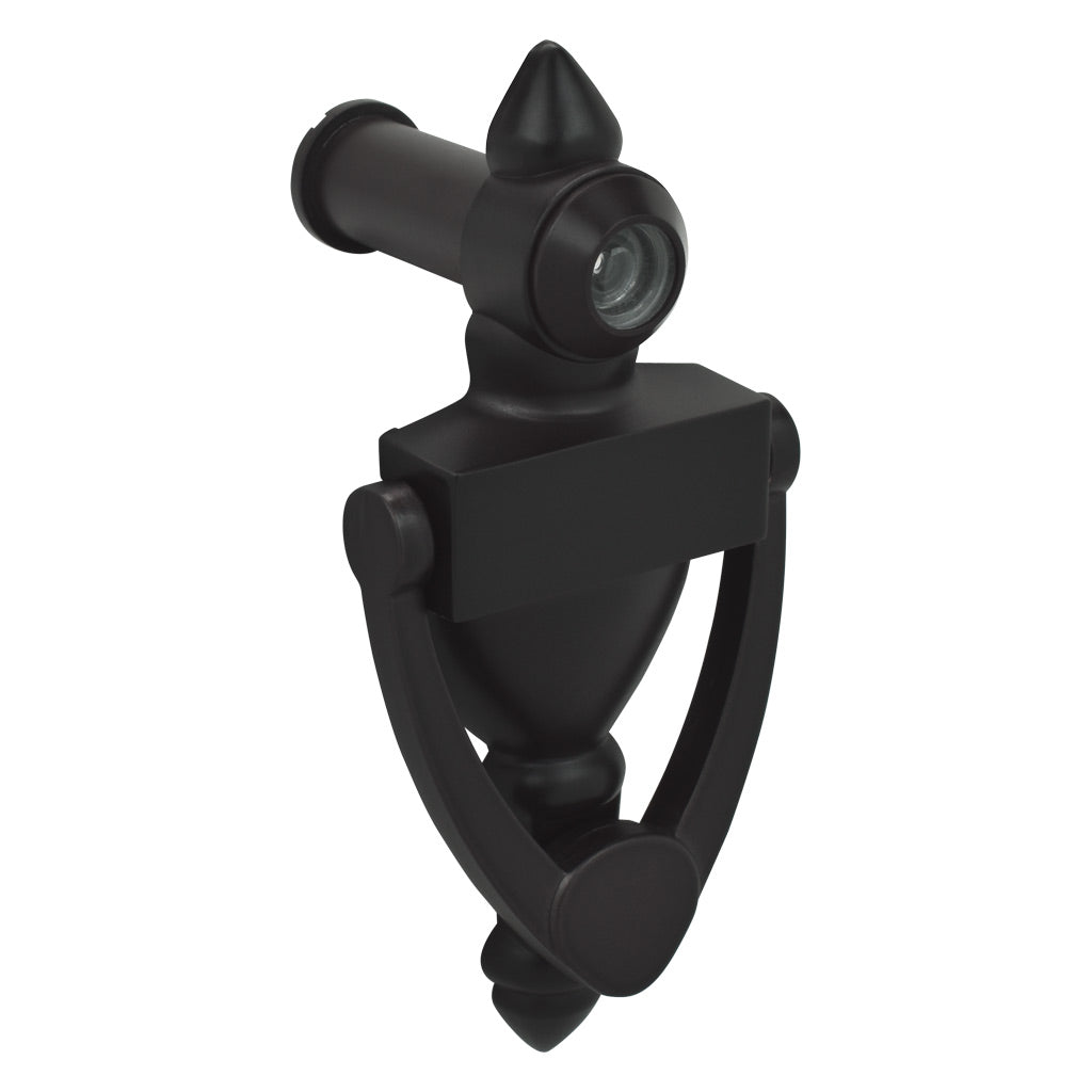 Nuk3y DD01-K160OB Entry-Door-Knockers - View #2