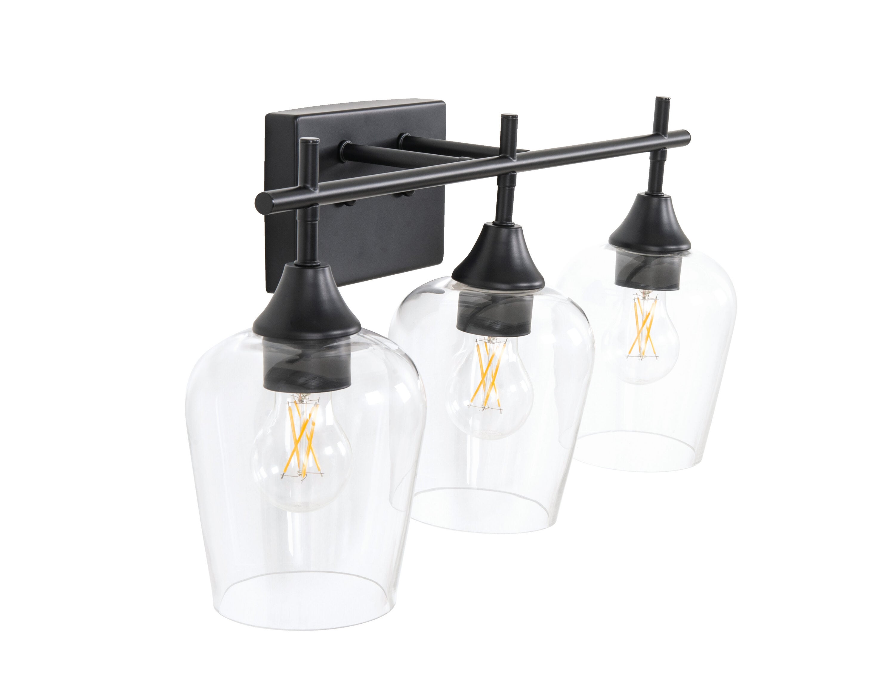 allen + roth VB24-3BK b089995 - View #7