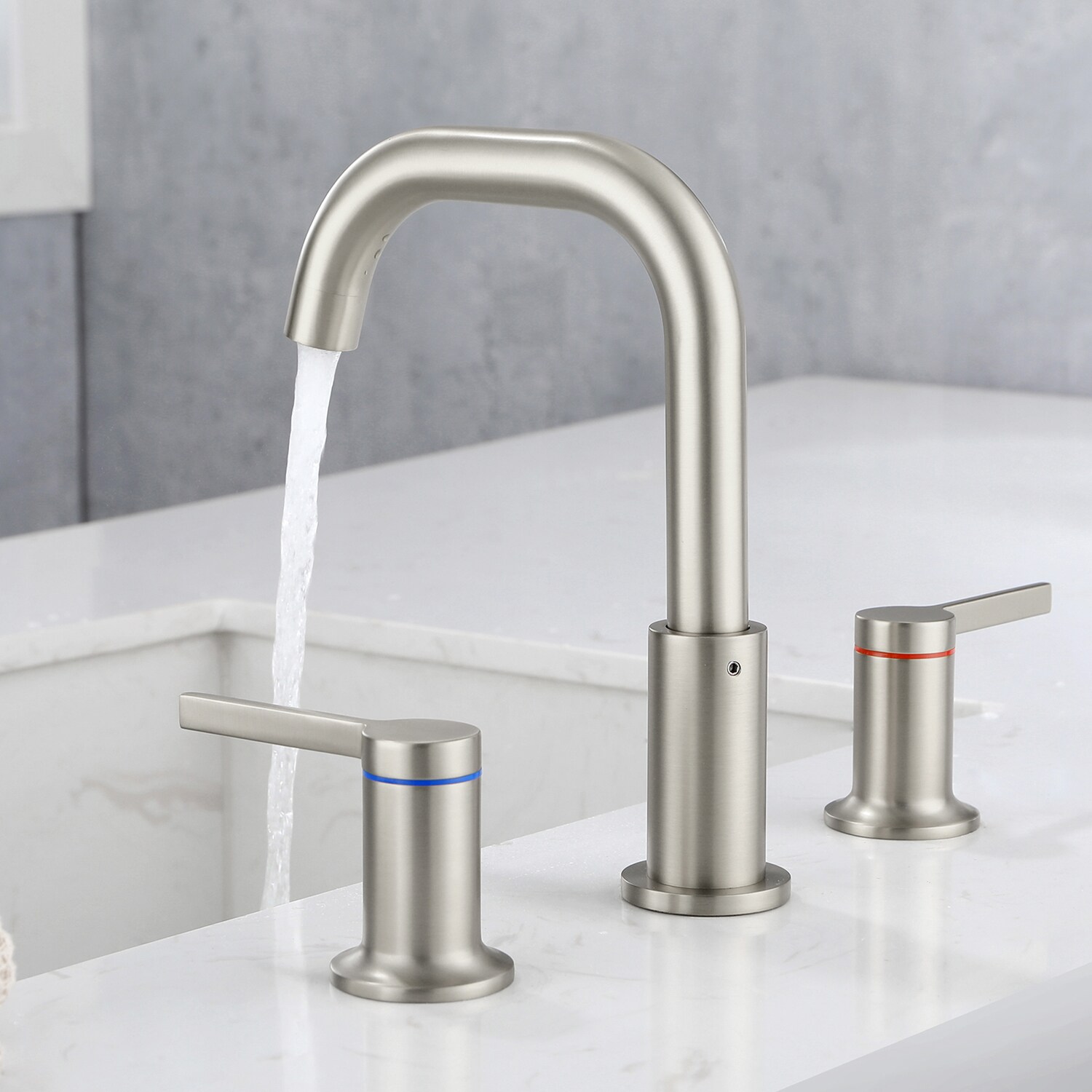Cobbe LSSRBFX0602N Lavatory-Faucets - View #10