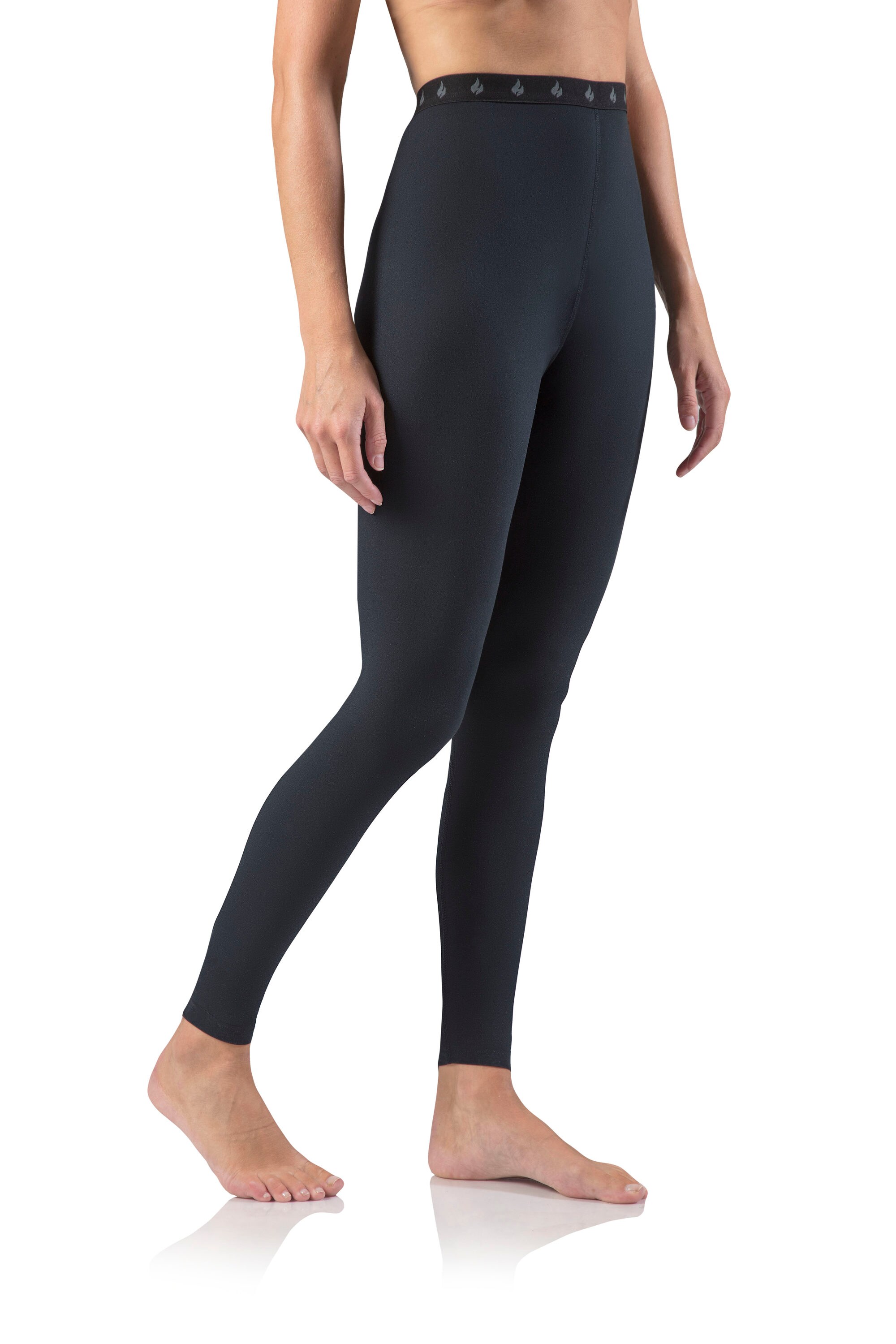 HEAT HOLDERS Thermal Tights-Girls