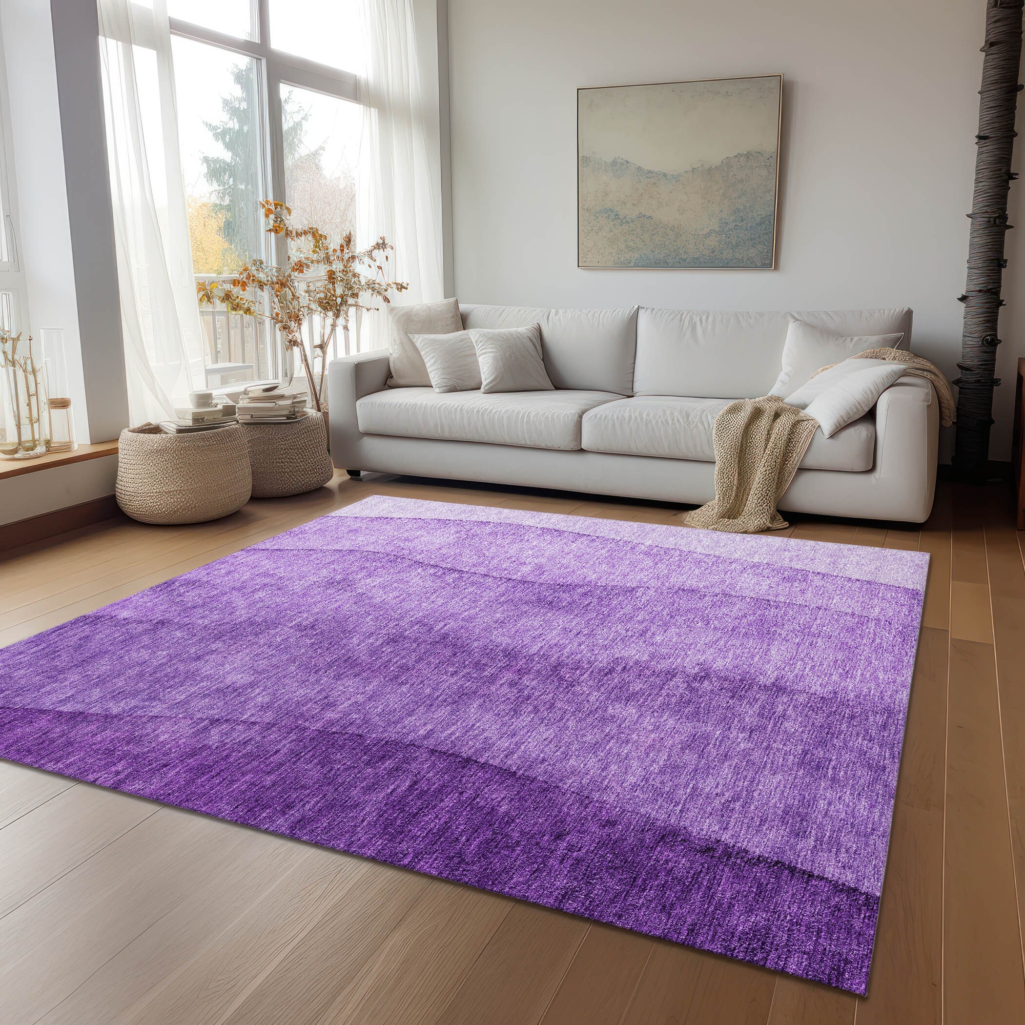 Addison Rugs ACN690PP9X12 rugs - View #7