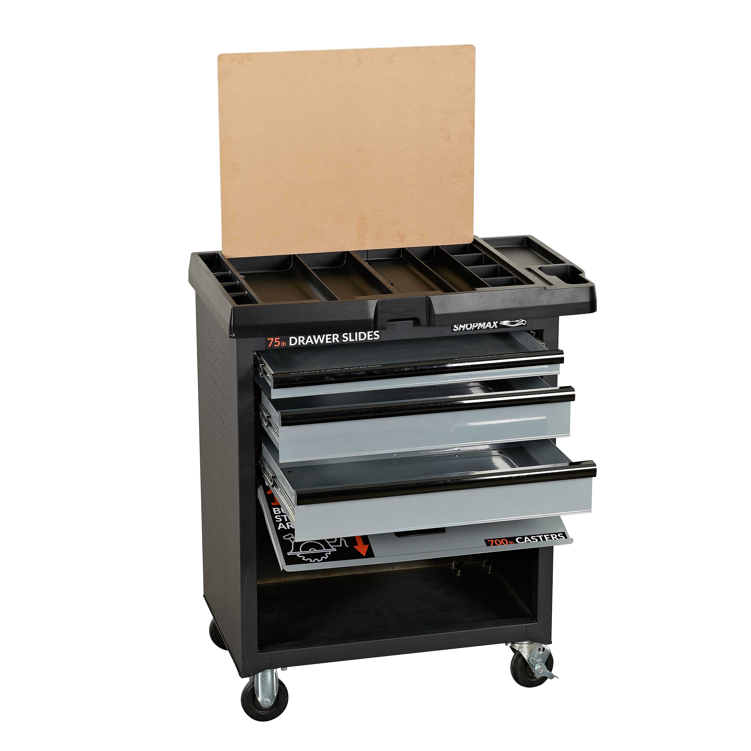 SHOPMAX 962703A2 m100710 - View #8