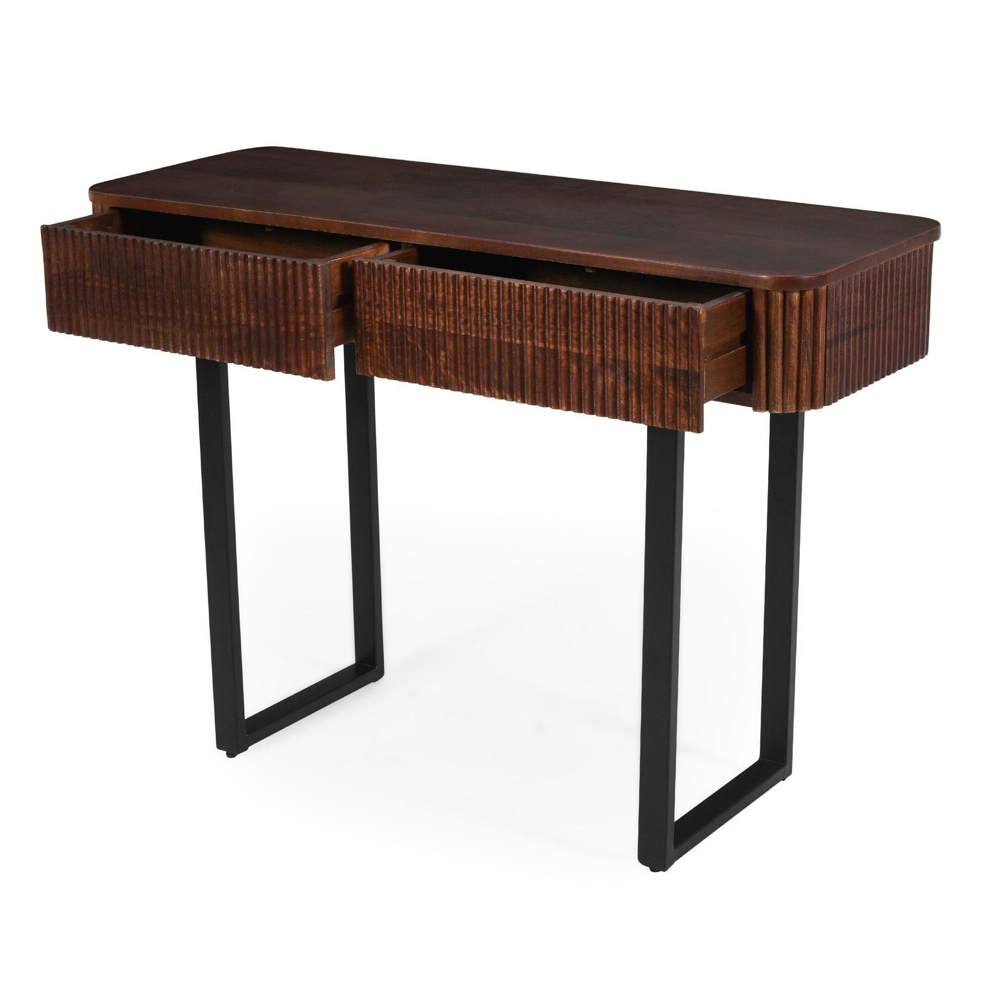 SINOFURN SYA330216CF Console-Sofa-Tables - View #5