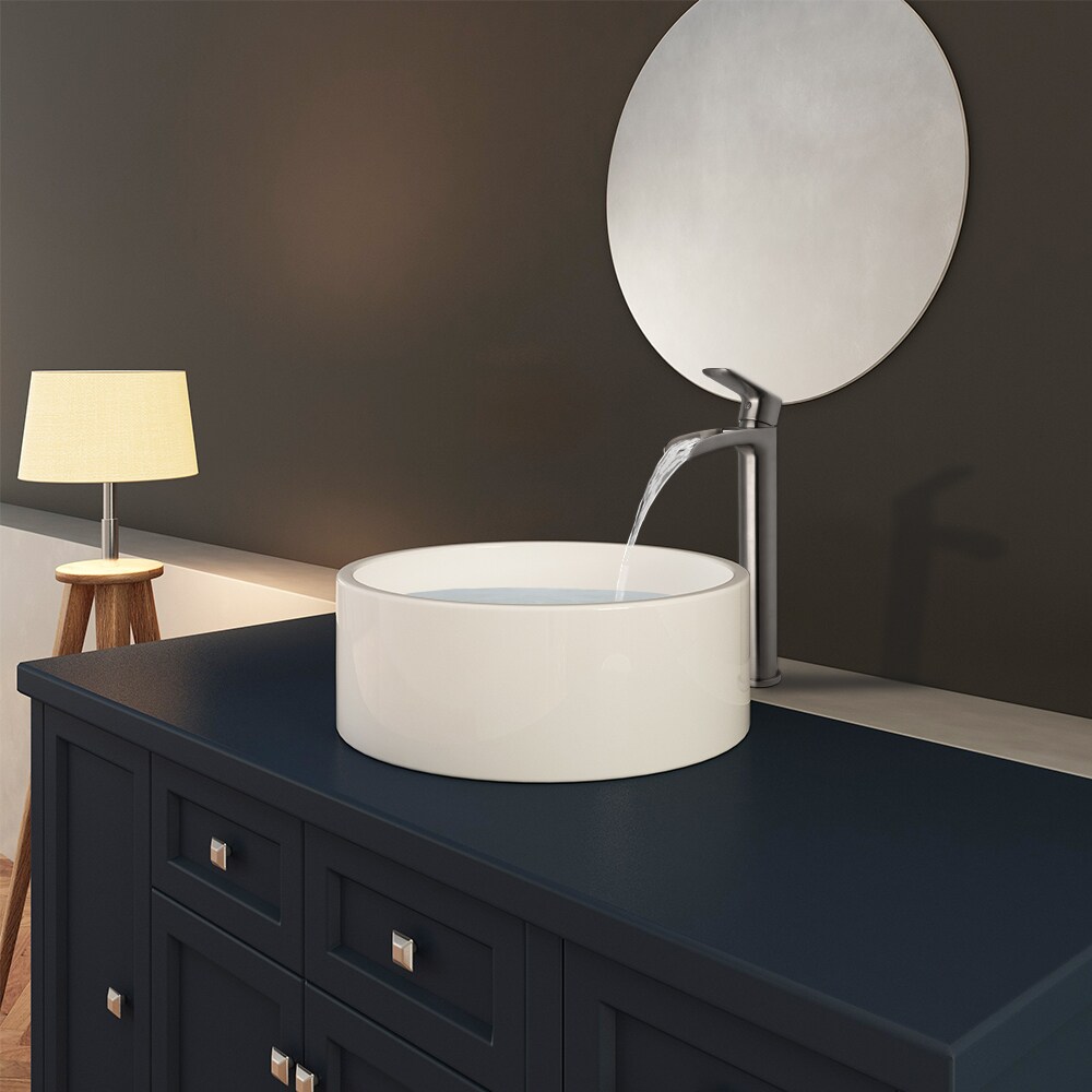 Newater 76454 Lavatory-Faucets - View #4