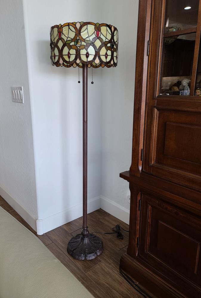 Amora Lighting AM342FL16 floorlamps - View #4
