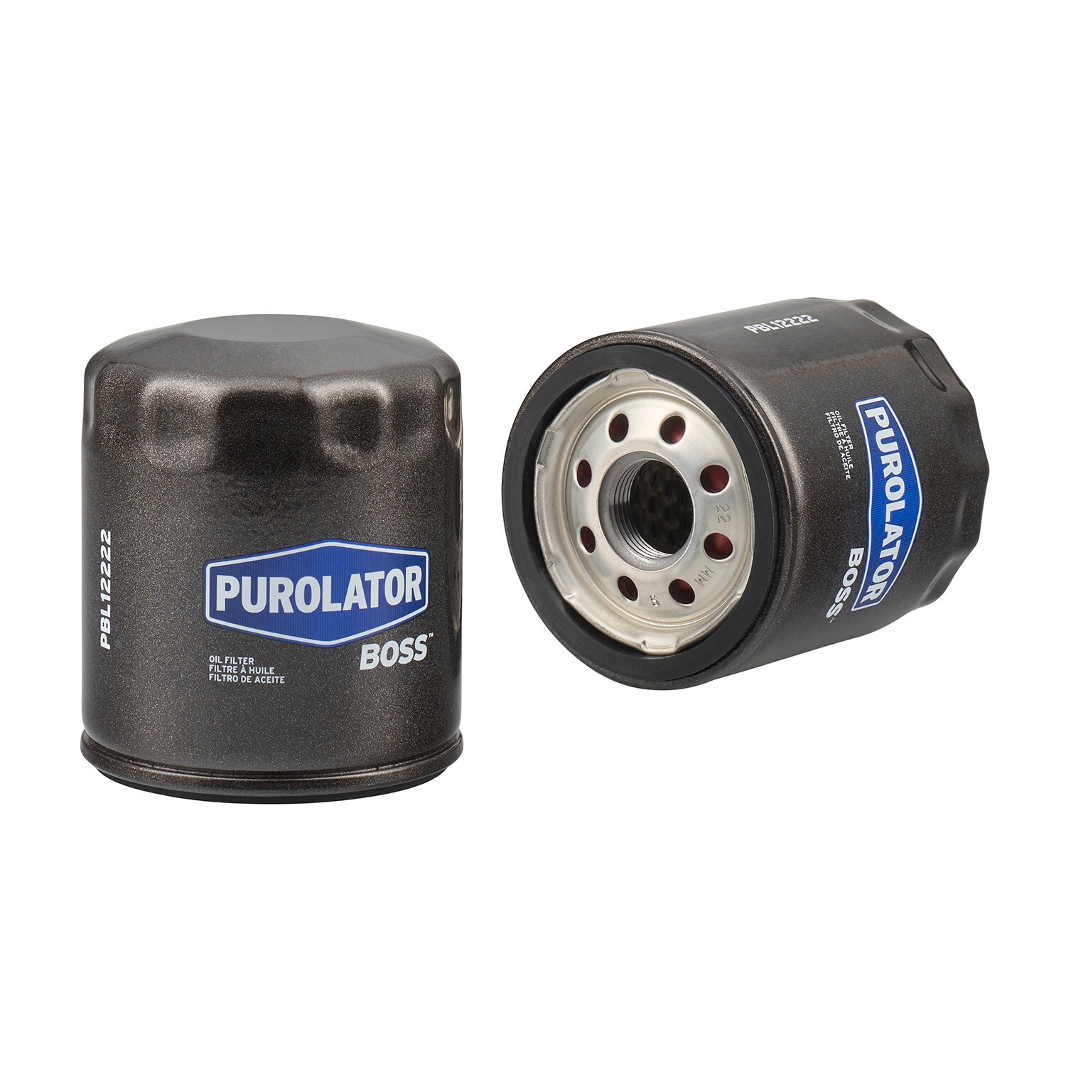 Purolator PBL12222 Automotive-Hardware - View #3