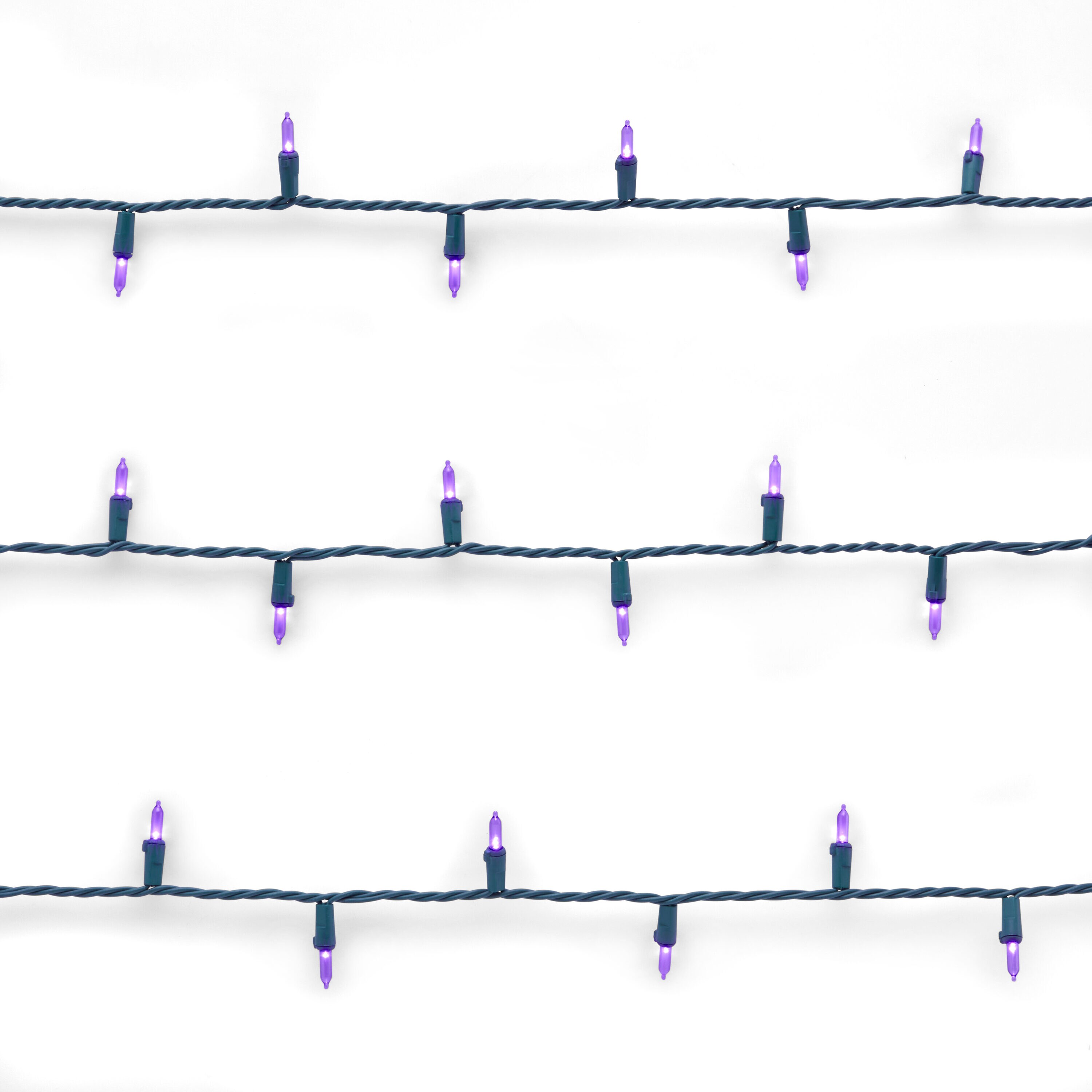 GE 90837LO Christmas-String-Lights - View #2