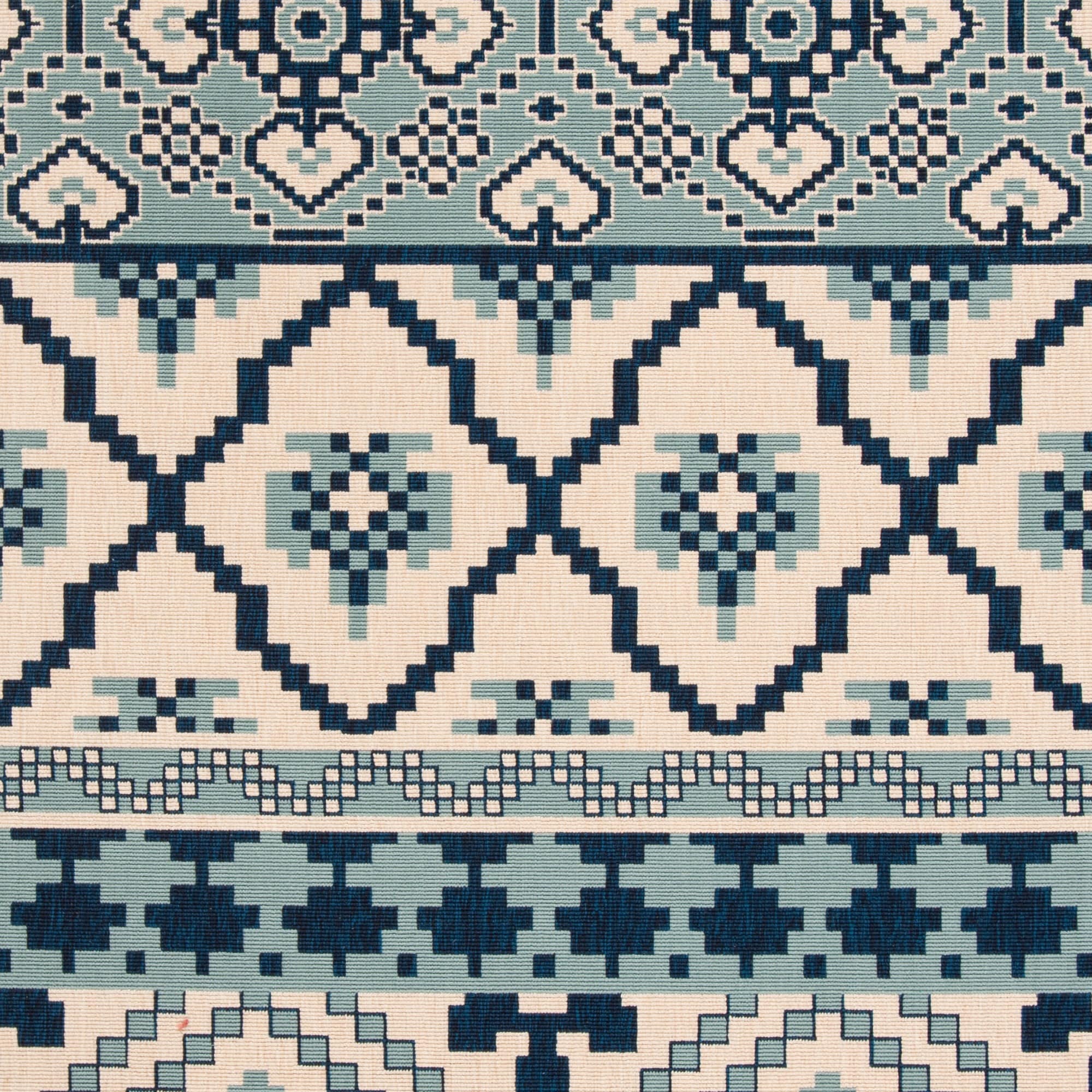 Safavieh VER097-3934-7SQ rugs - View #5