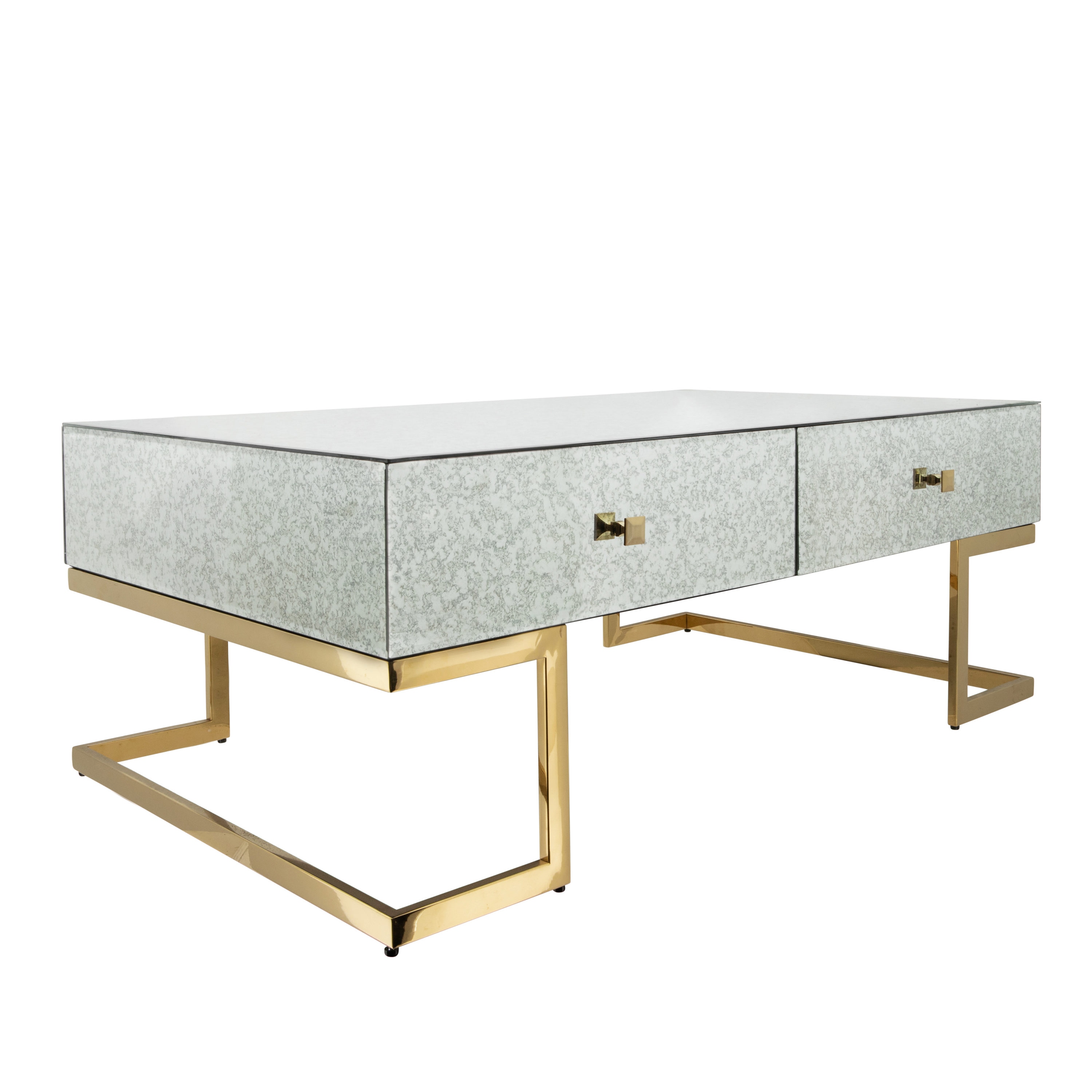 Sagebrook Home 16015 Coffee-Tables - View #2