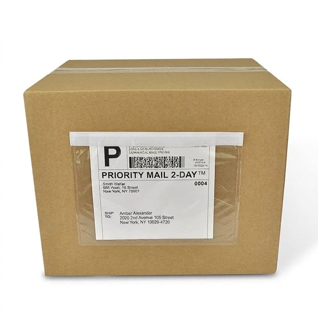 Misopily LMS0523M094 envelopes - View #4