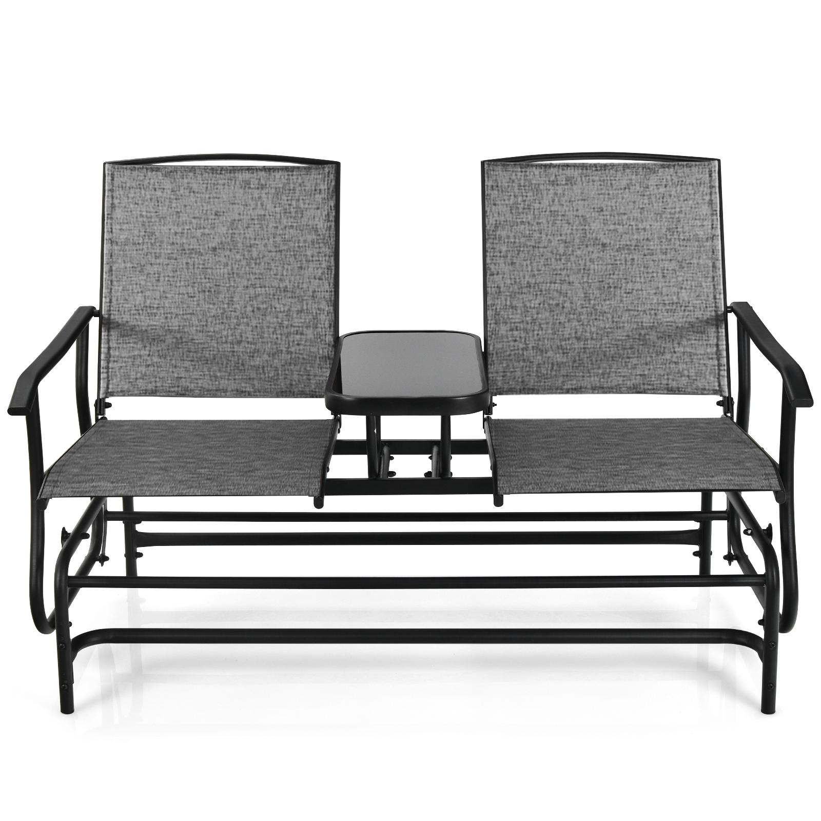 BABOOM BOM-0357GR-CO Patio-Chairs - View #2