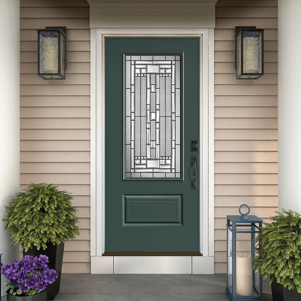 Masonite 3421223 Entry-Doors - View #2