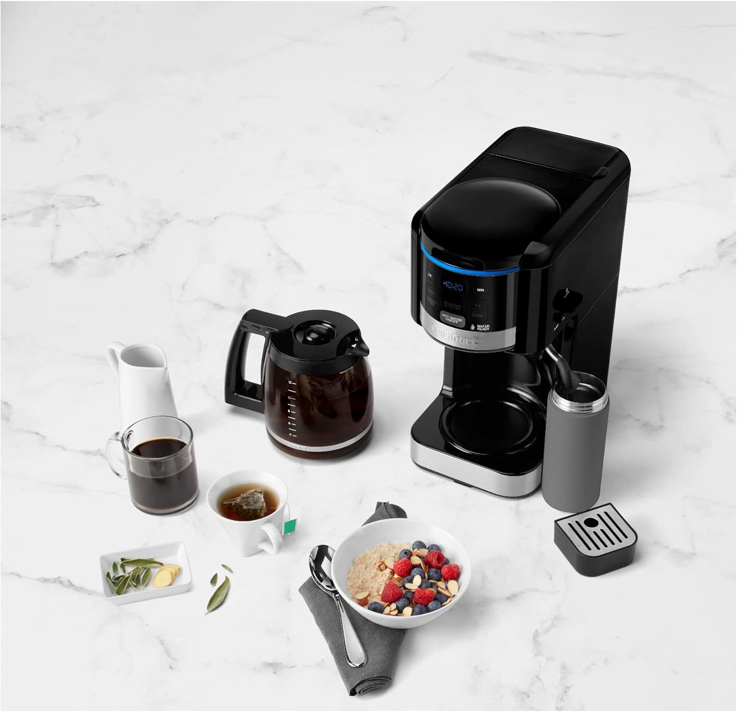Cuisinart CHW-16 Coffee-Makers - View #5
