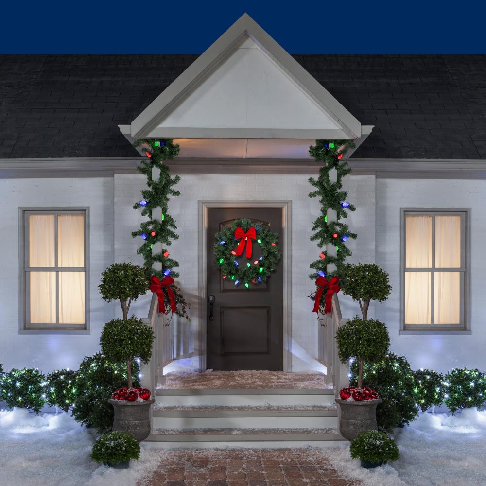 Gemmy 112867 Outdoor-Christmas-Decor - View #2