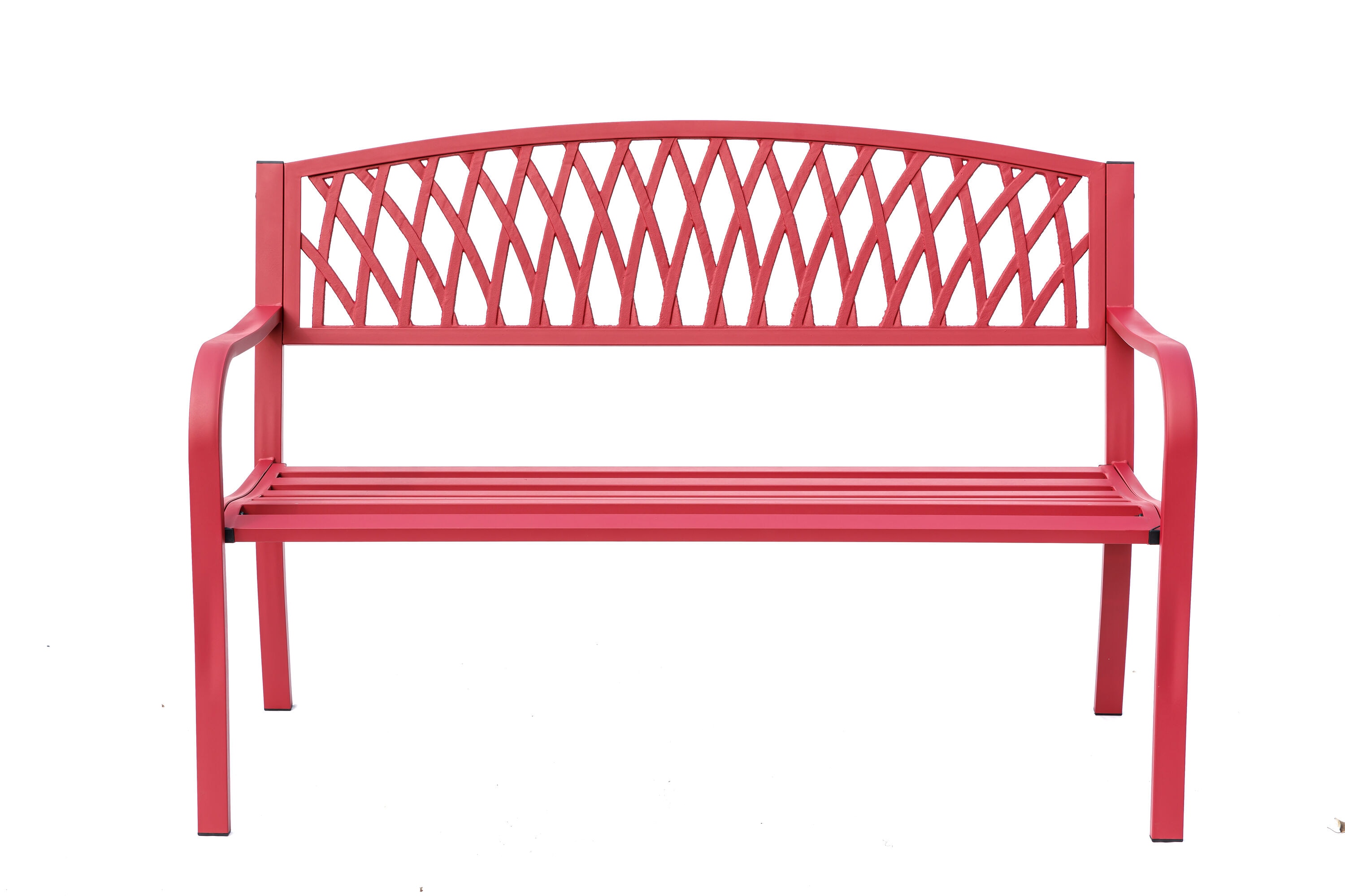 Hi-Line Gift 78661-C-RD benches - View #5