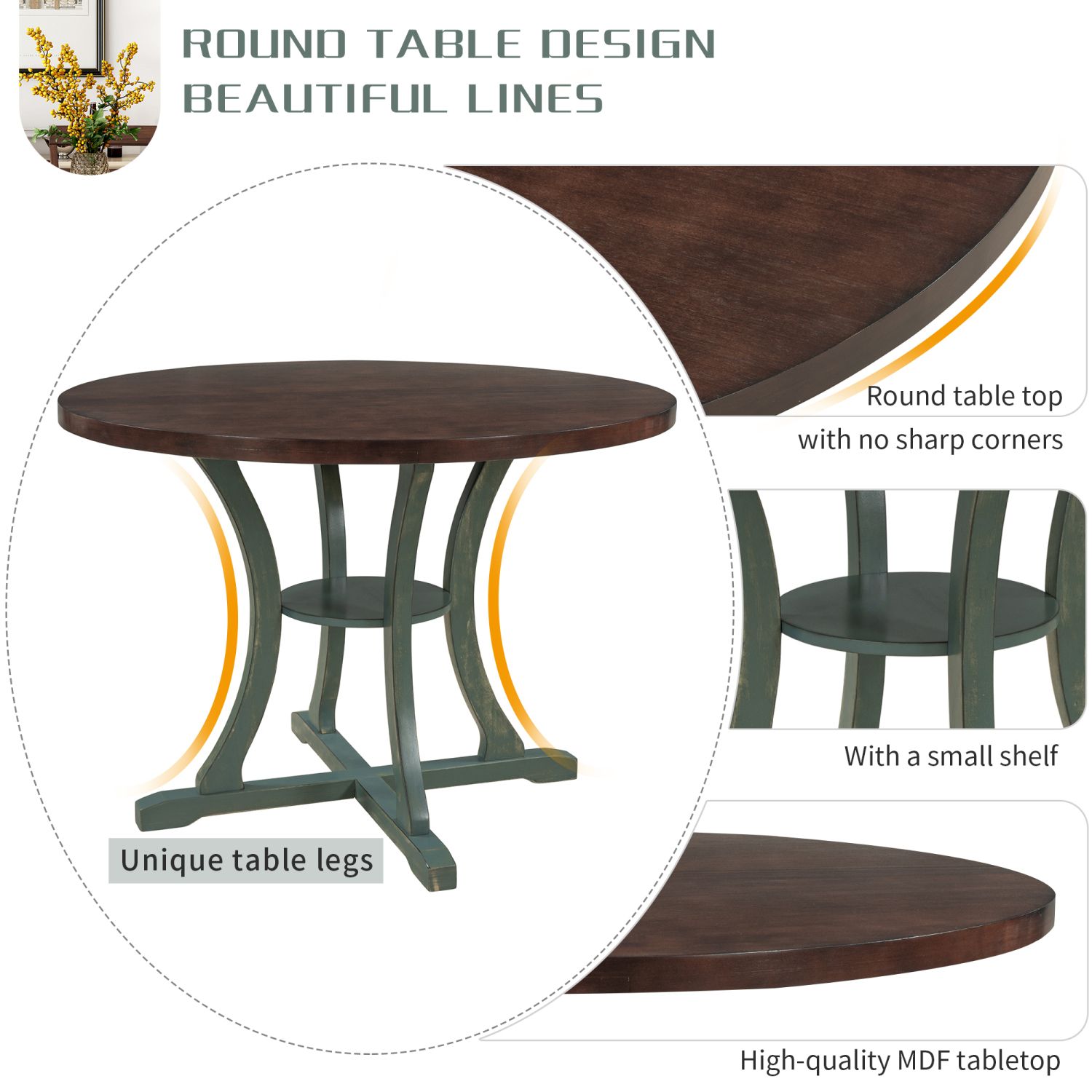 JASMODER ST000056AAC Dining-Sets - View #9