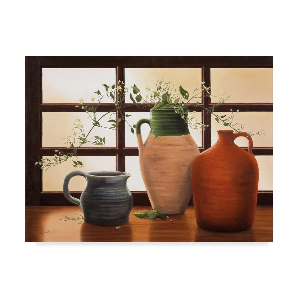 Trademark Fine Art ALI39694-C1824GG Wall-Art - View #2