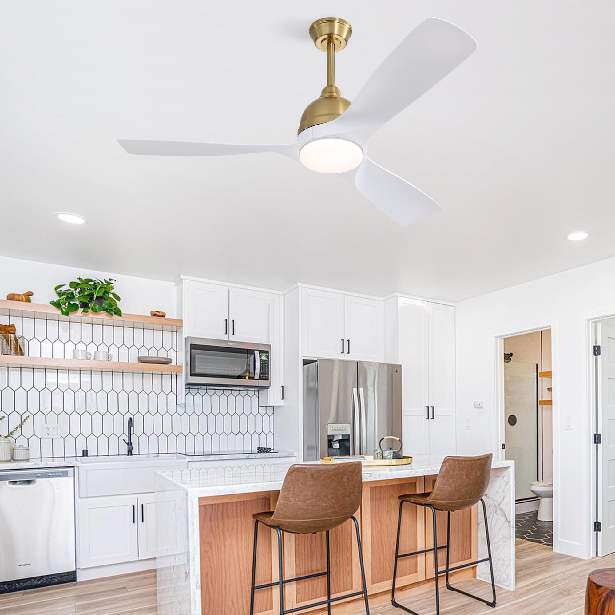 Bayfeve BFYH-5950 Ceiling-Fans - View #3
