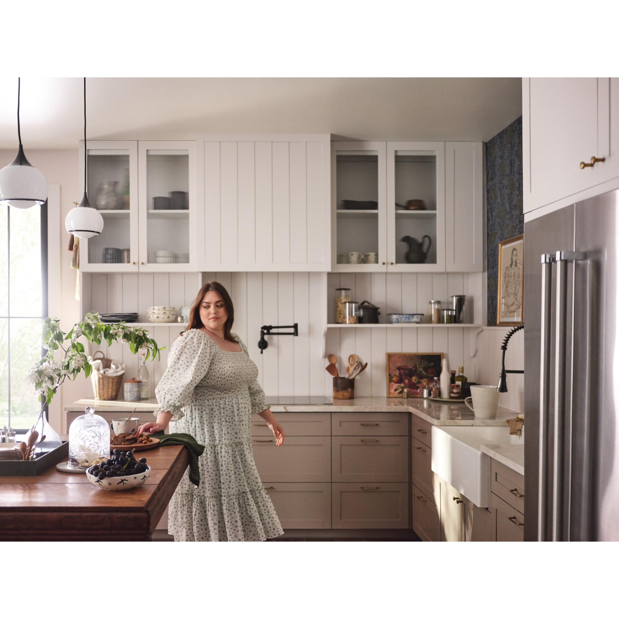 Moen S73104BL Kitchen-Faucets - View #9