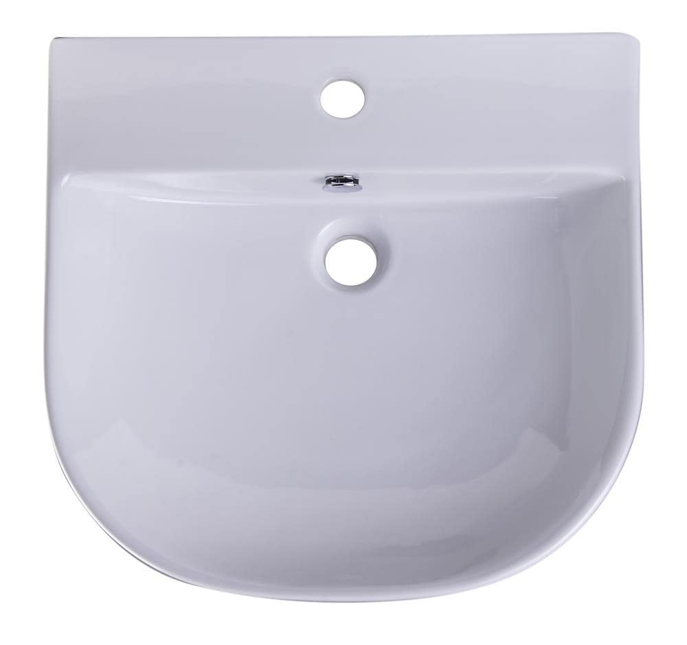 ALFI AB110 Bath-Sink - View #9